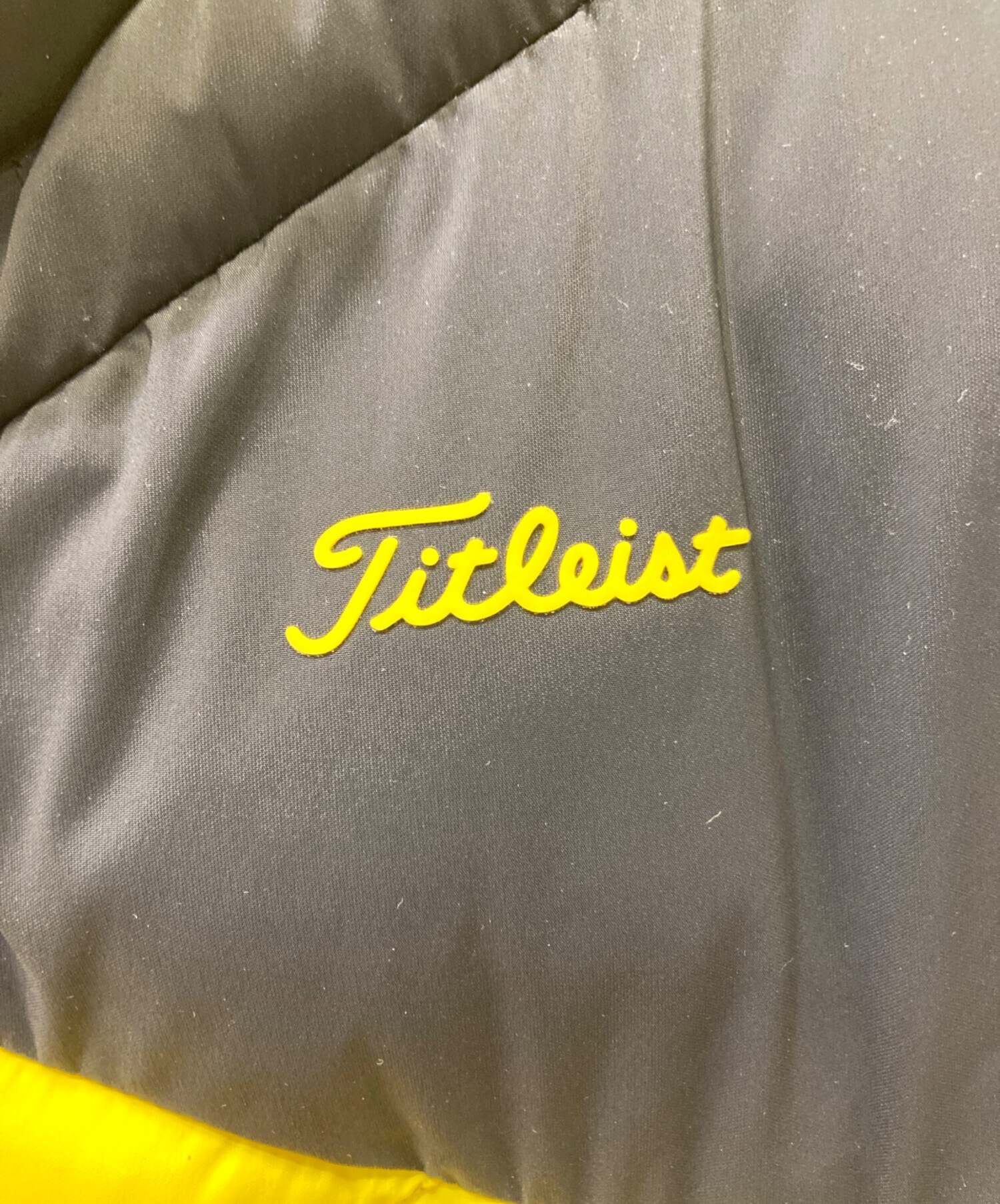中古・古着通販】Titleist (タイトリスト) Mercedes Benz (メルセデス