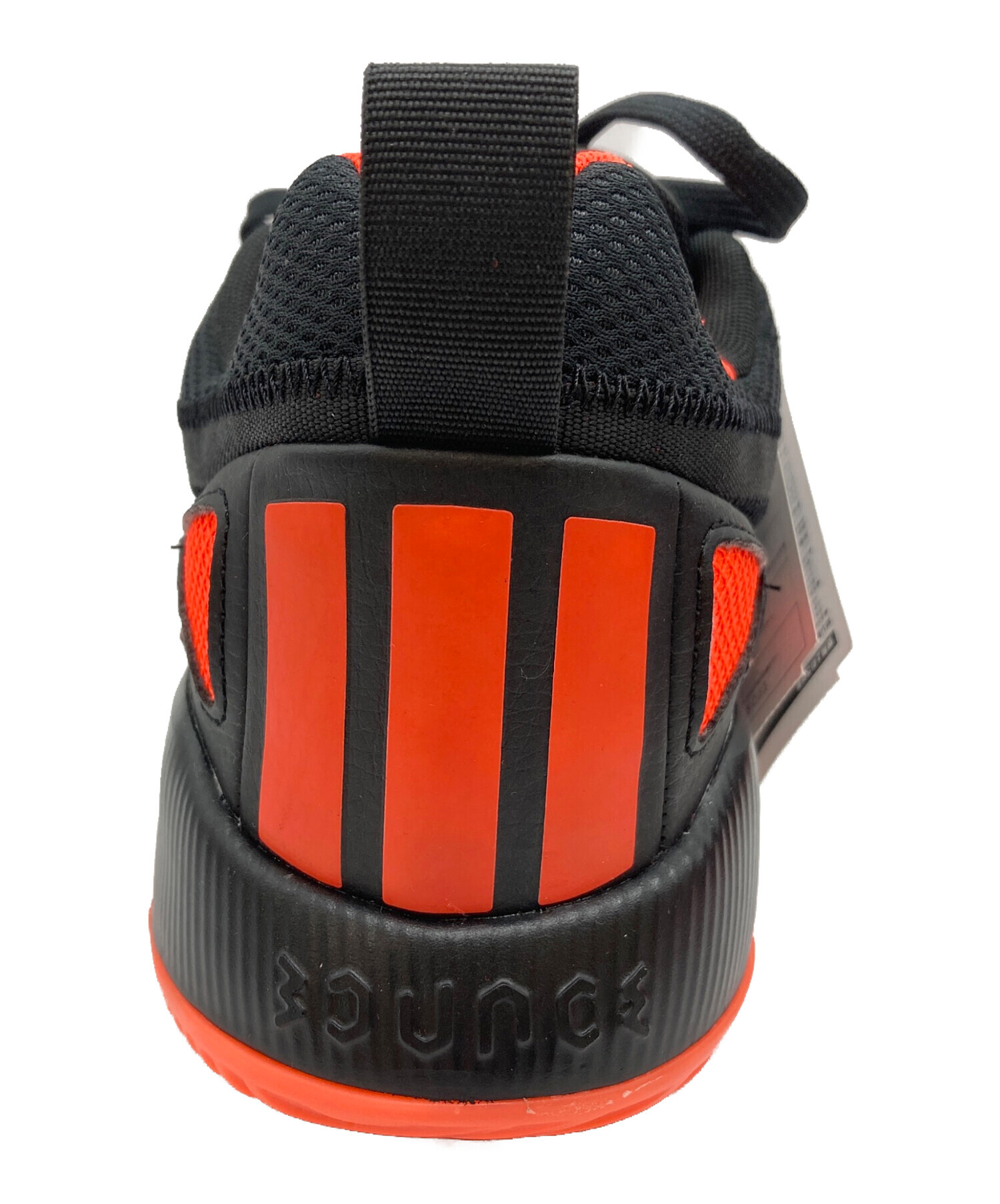中古・古着通販】adidas (アディダス) バスケットボール シューズ DAME