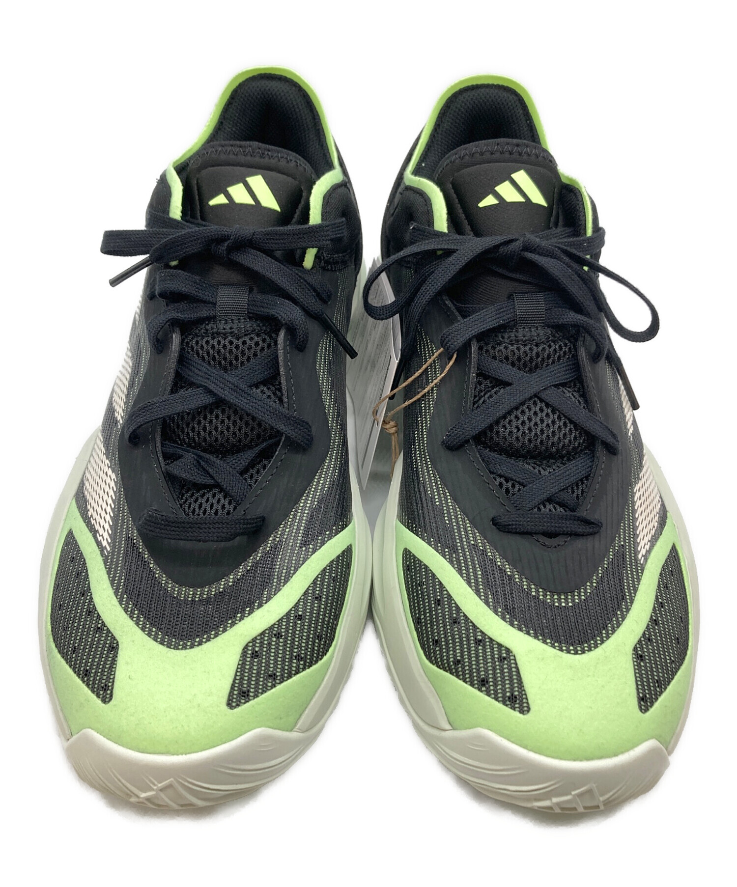 アディダス デイム7 激レア 新品未使用 26.5 グリーン 【公式通販】