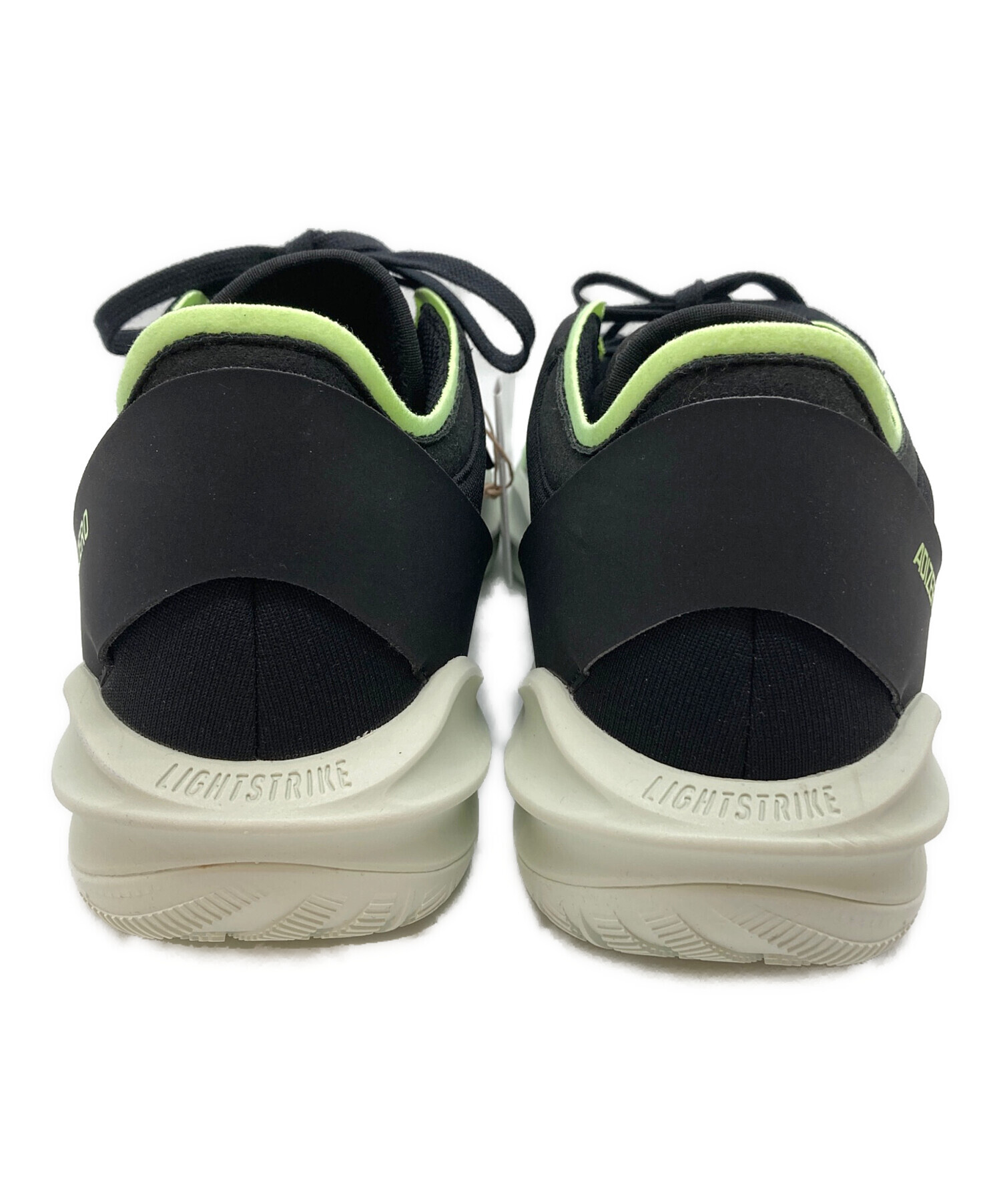 アディダス デイム7 激レア 新品未使用 26.5 グリーン 【公式通販】