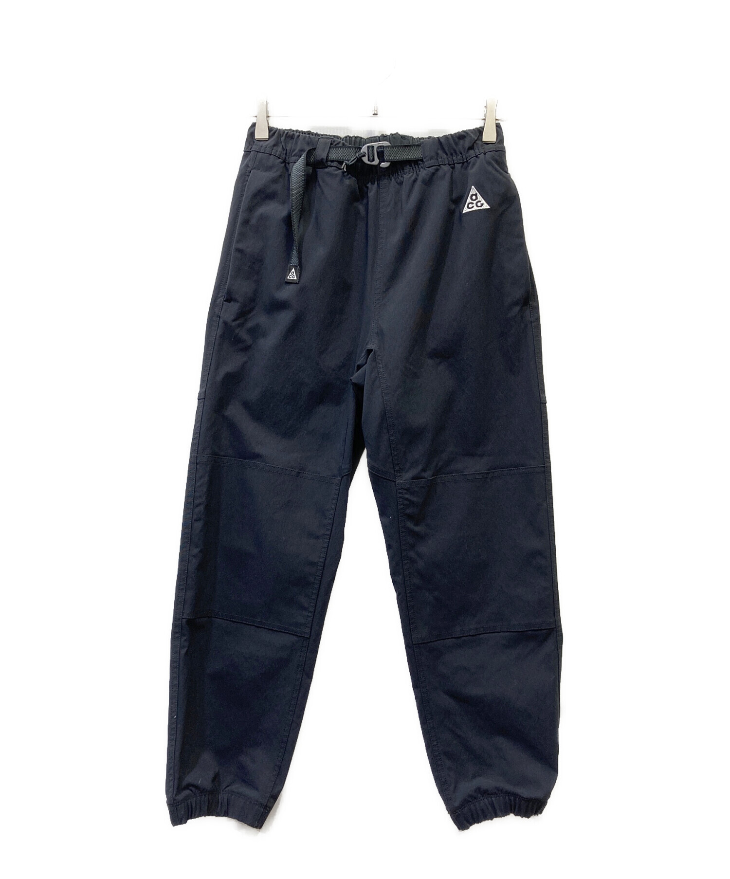 中古・古着通販】NIKE (ナイキ) パンツ ブラック サイズ:S｜ブランド