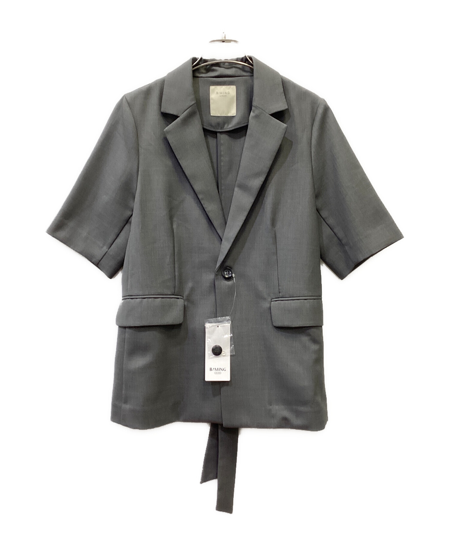 中古・古着通販】B:MING by BEAMS (ビーミングバイビームス) ハーフ 