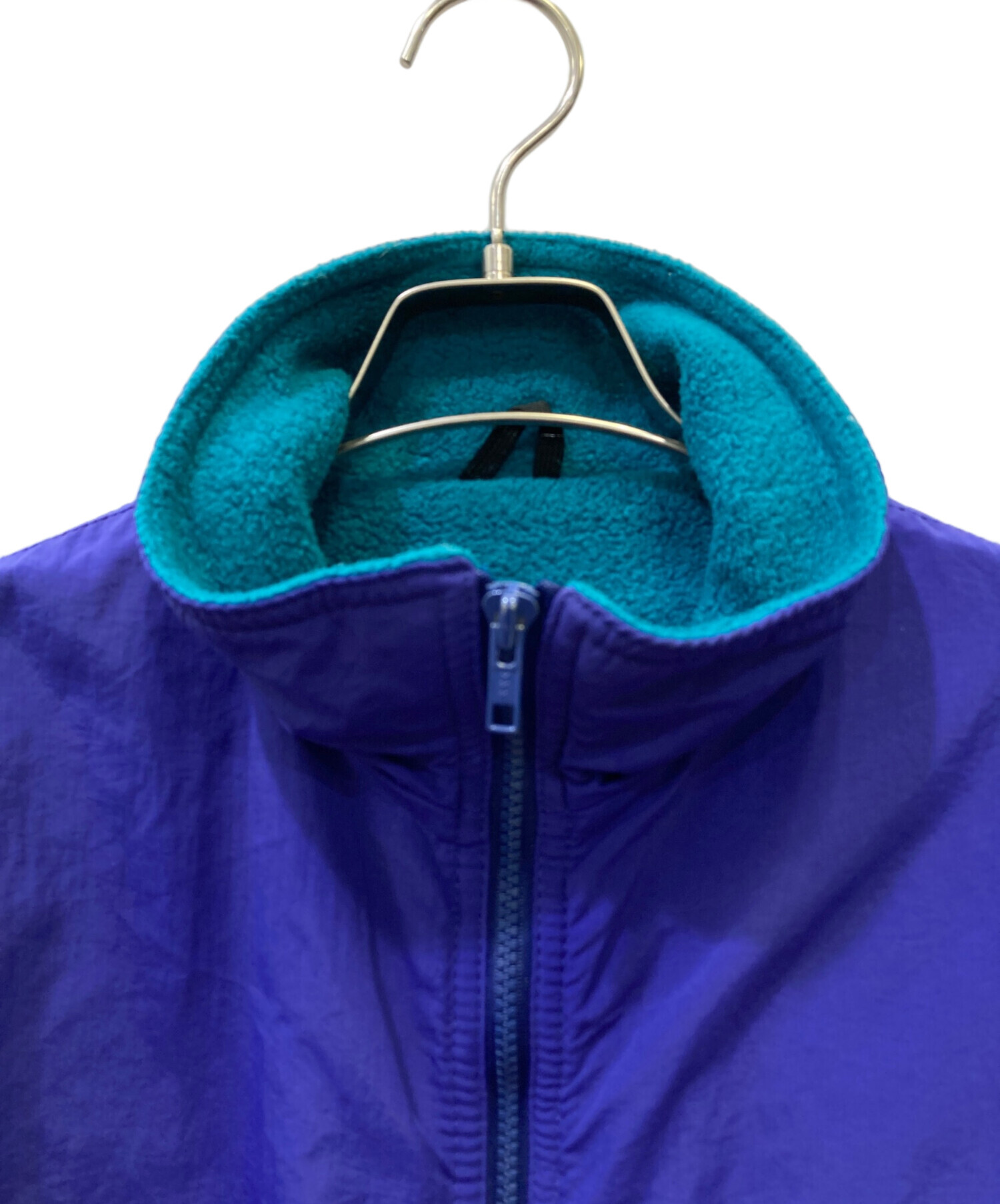 中古・古着通販】Eddie Bauer (エディーバウアー) ナイロンジャケット