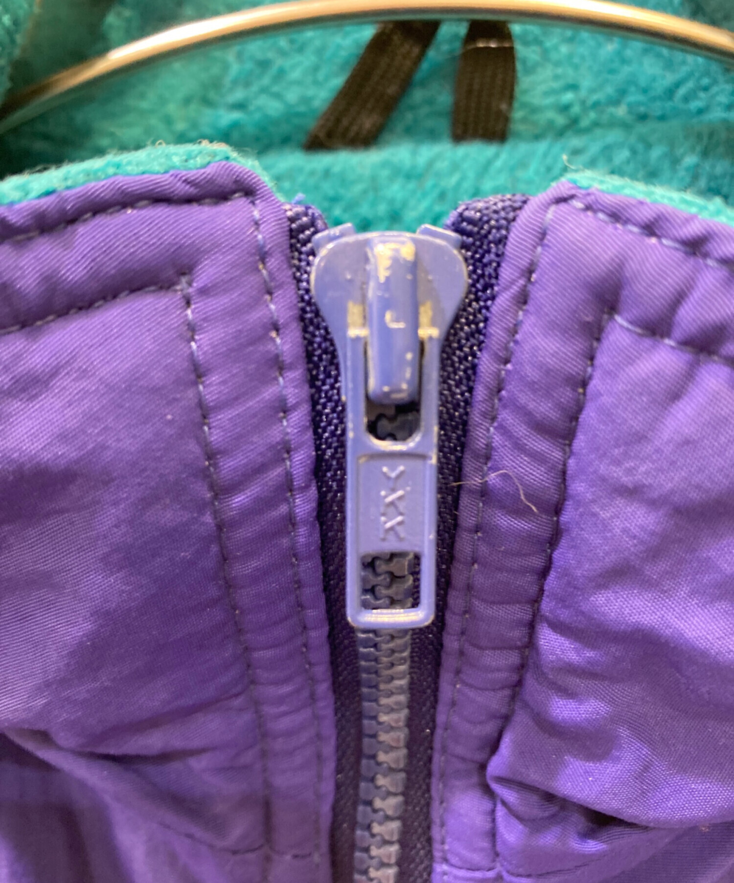 中古・古着通販】Eddie Bauer (エディーバウアー) ナイロンジャケット