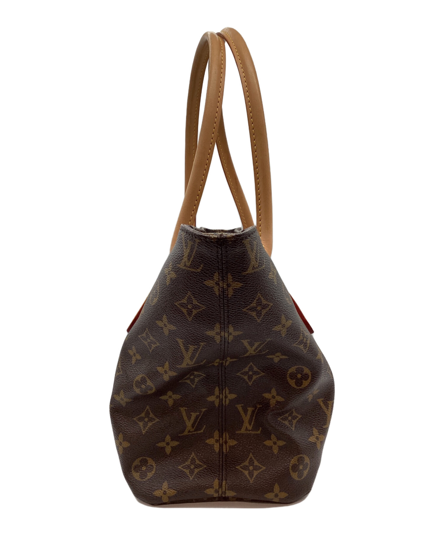 中古・古着通販】LOUIS VUITTON (ルイ ヴィトン) トートバッグ