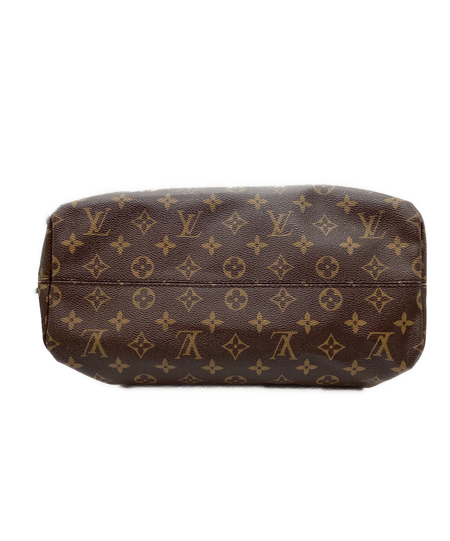 中古・古着通販】LOUIS VUITTON (ルイ ヴィトン) トートバッグ