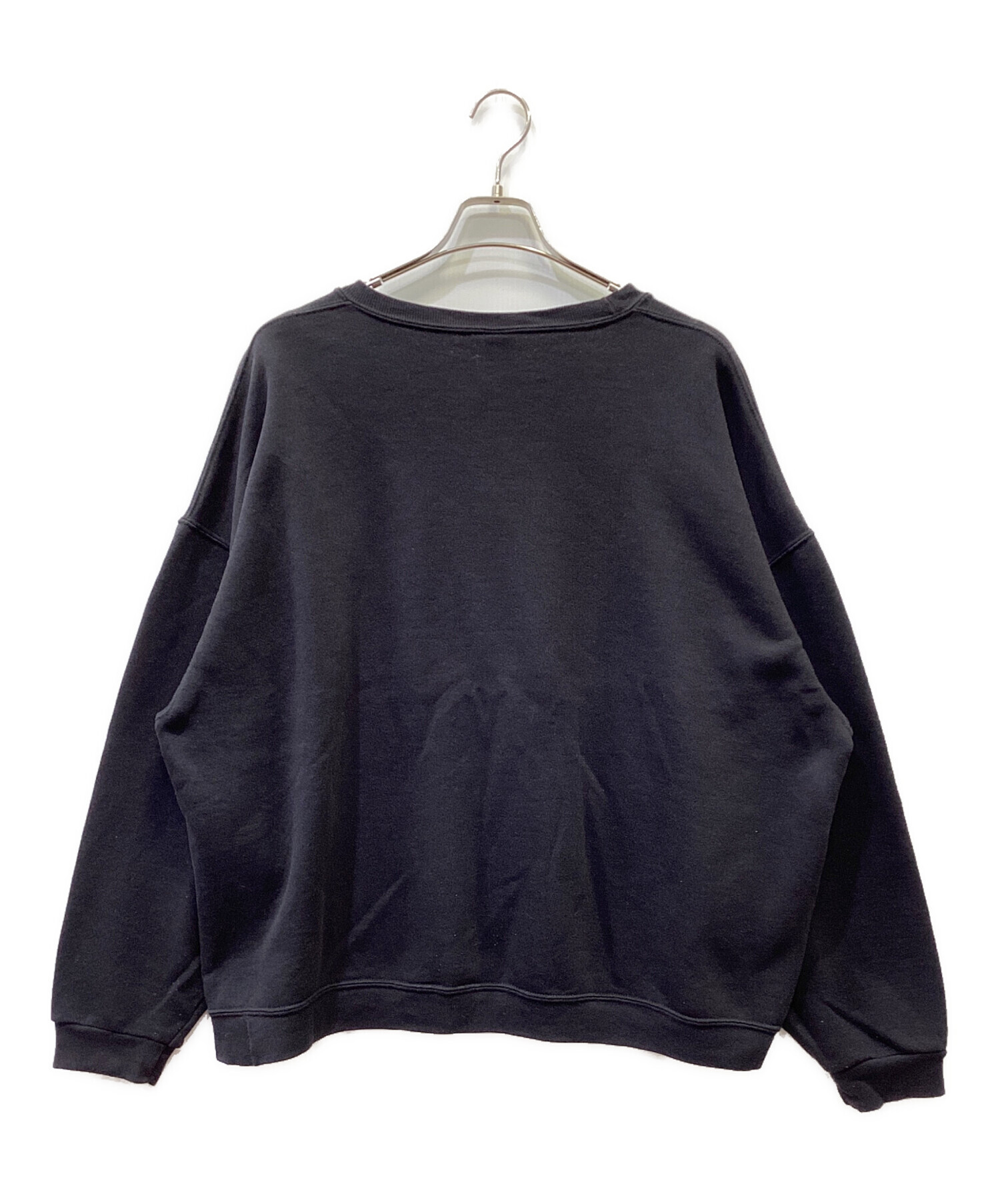 中古・古着通販】RUSSELL ATHLETIC (ラッセルアスレチック) スウェット 