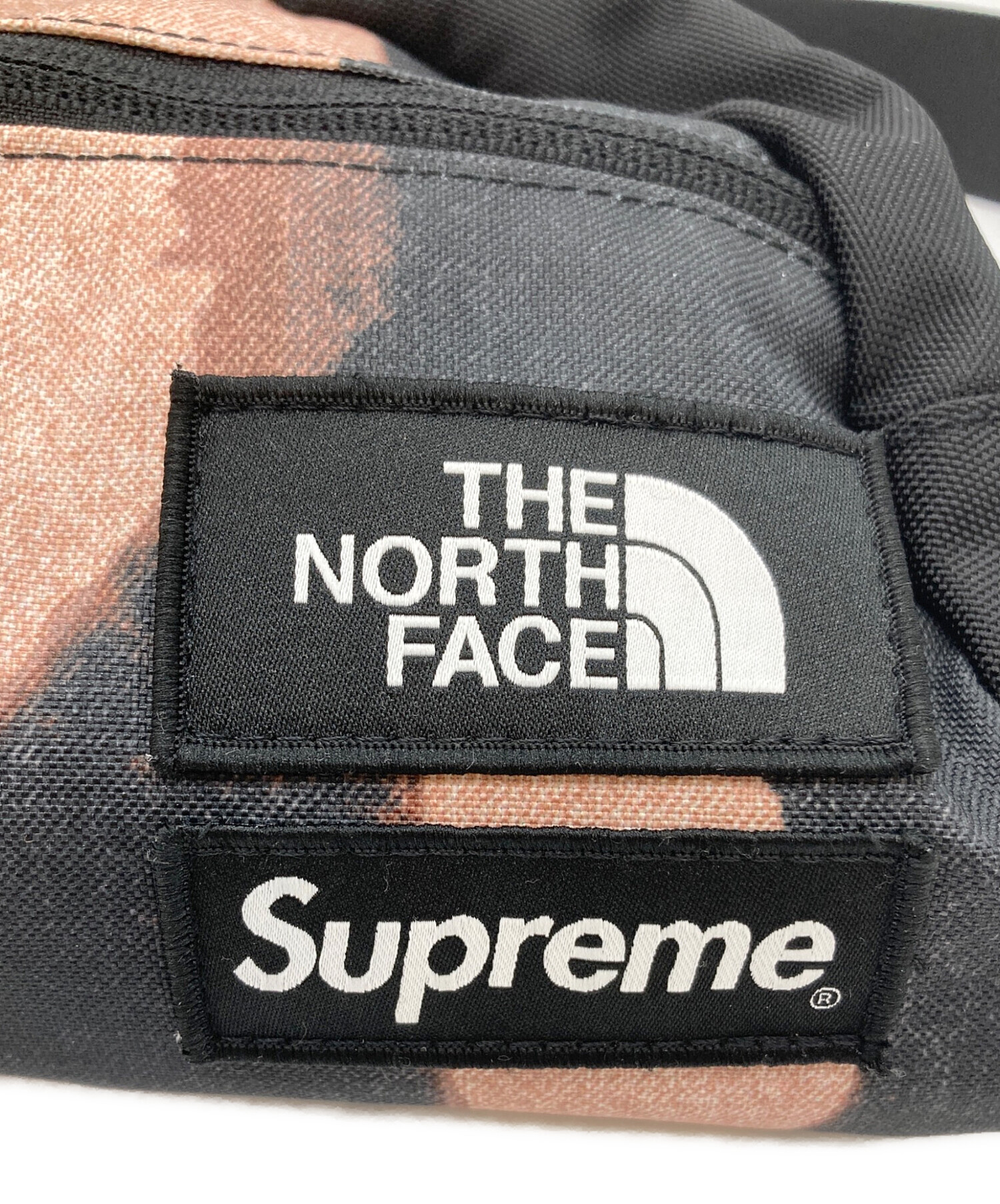 中古・古着通販】THE NORTH FACE (ザ ノース フェイス) Supereme 