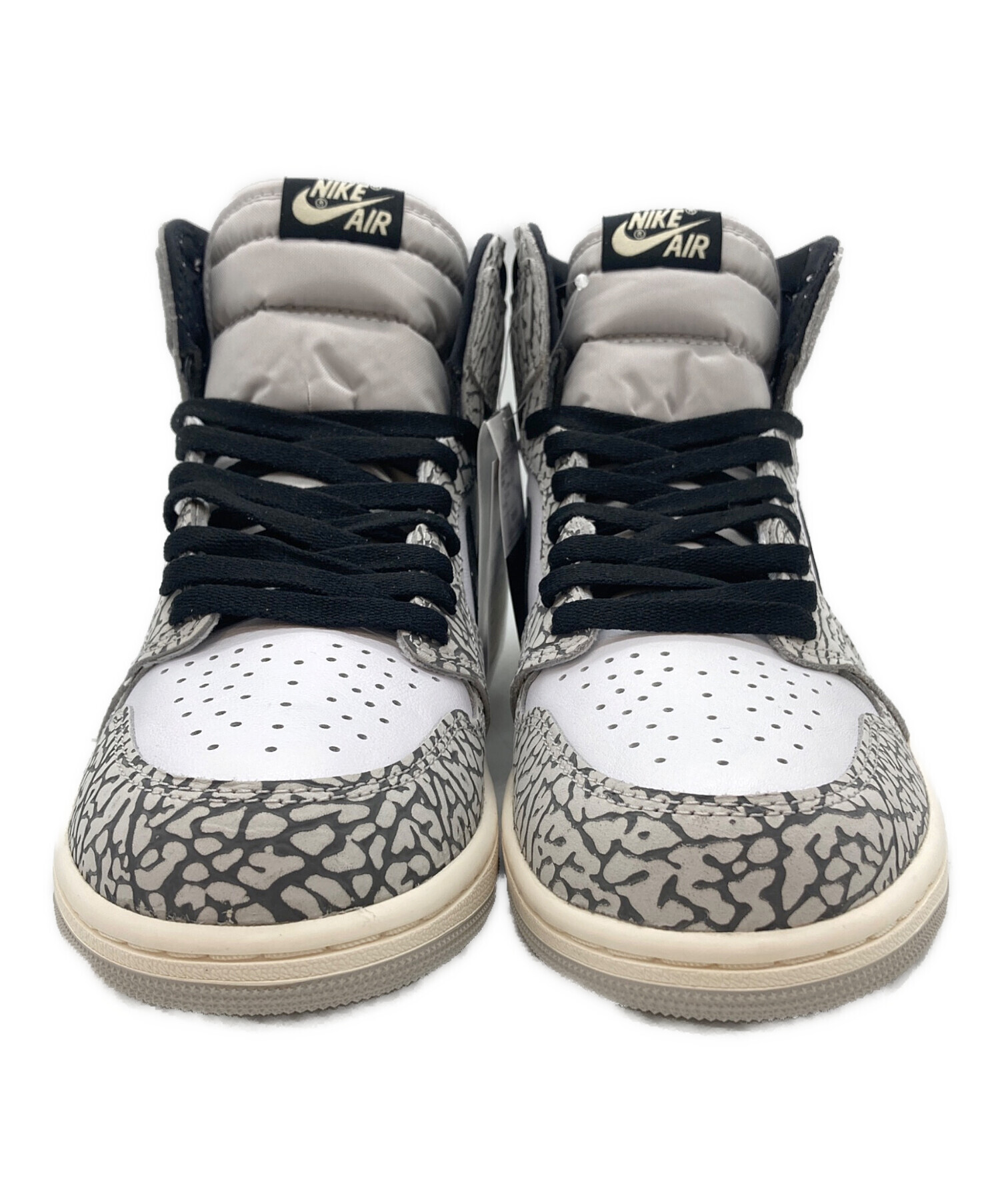 中古・古着通販】NIKE (ナイキ) ジョーダン1 ハイ OG 