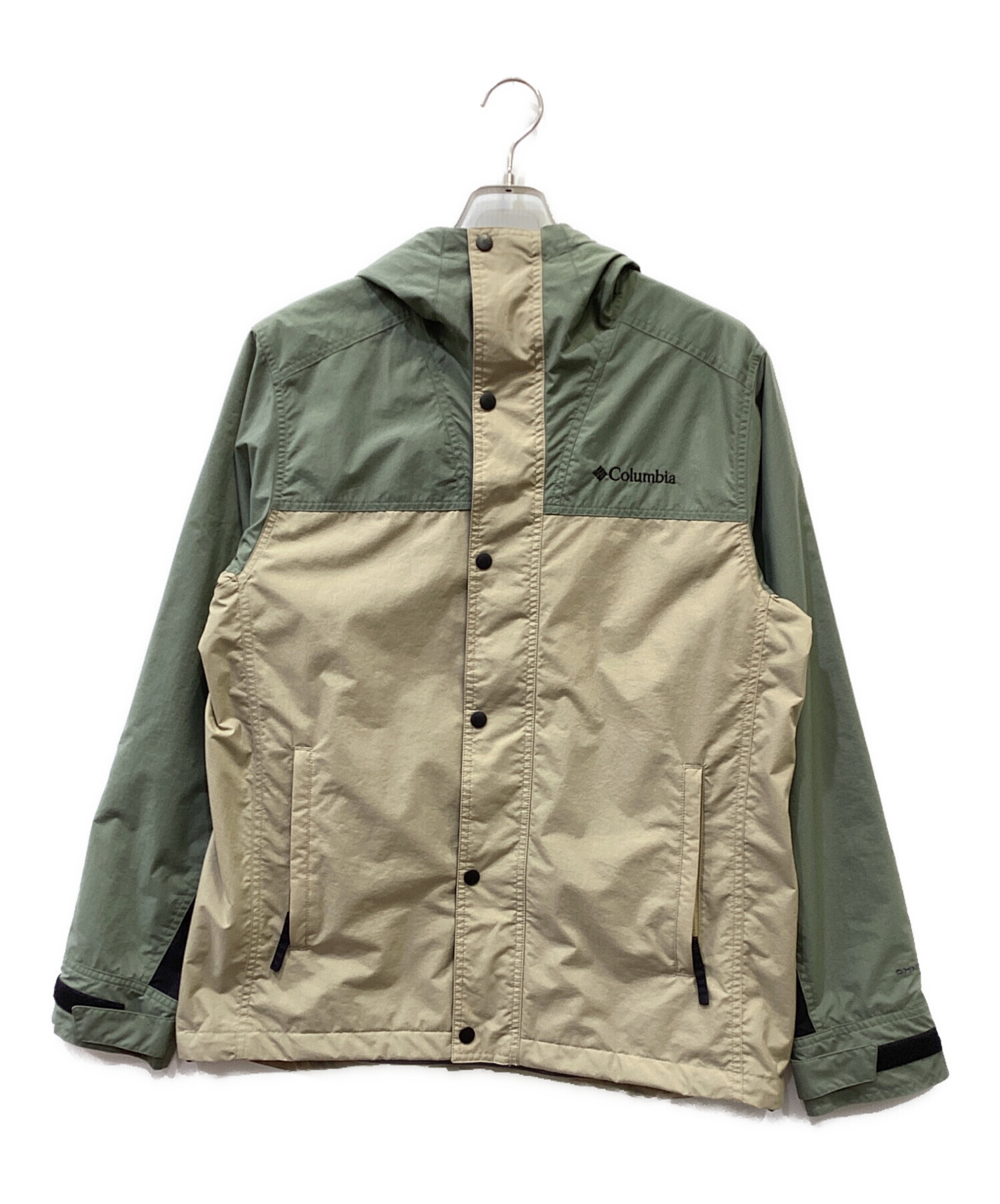 中古・古着通販】Columbia (コロンビア) デクルーズサミットジャケット