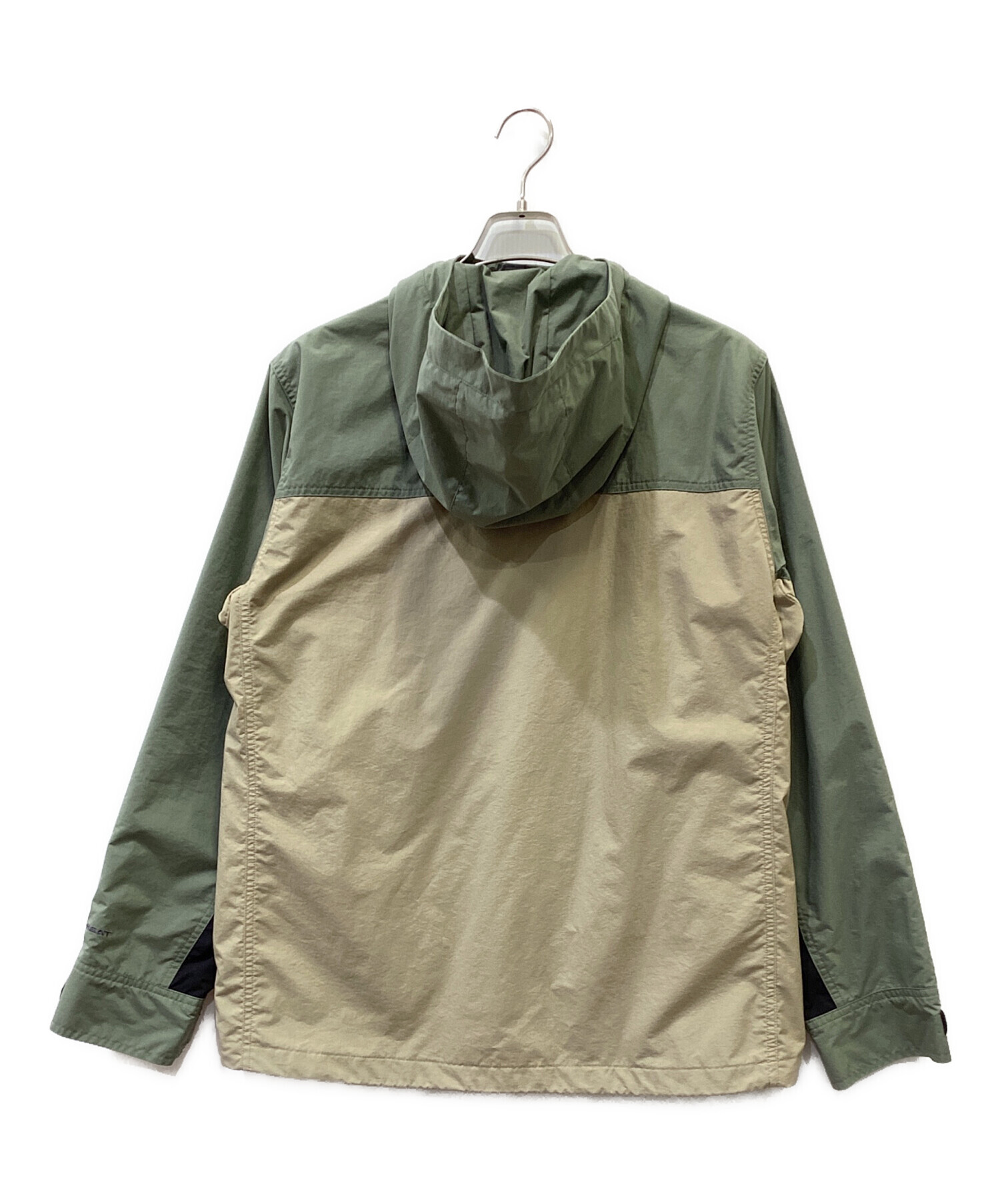 中古・古着通販】Columbia (コロンビア) デクルーズサミットジャケット