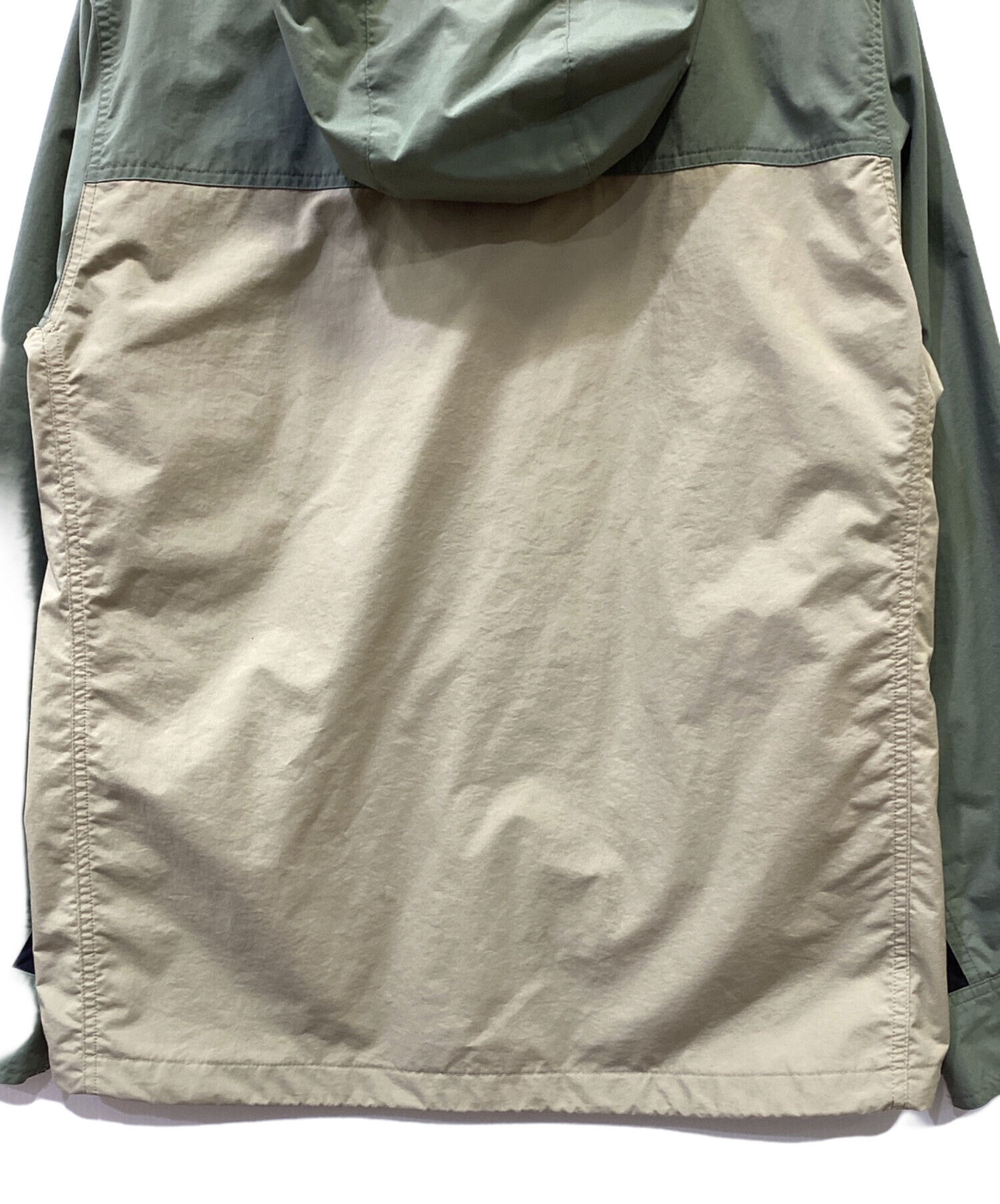 中古・古着通販】Columbia (コロンビア) デクルーズサミットジャケット