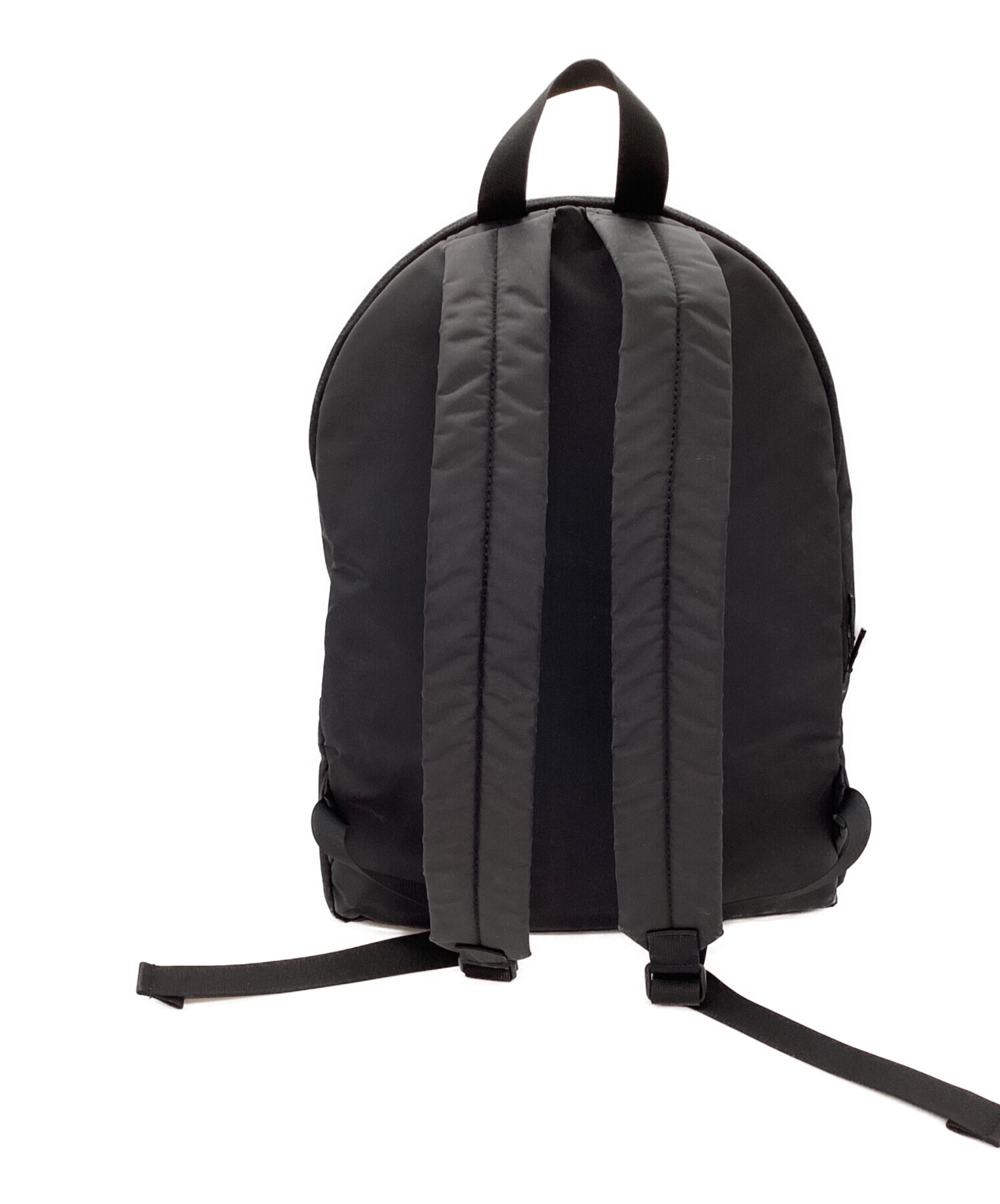 中古・古着通販】PORTER (ポーター) デイパック ブラック｜ブランド