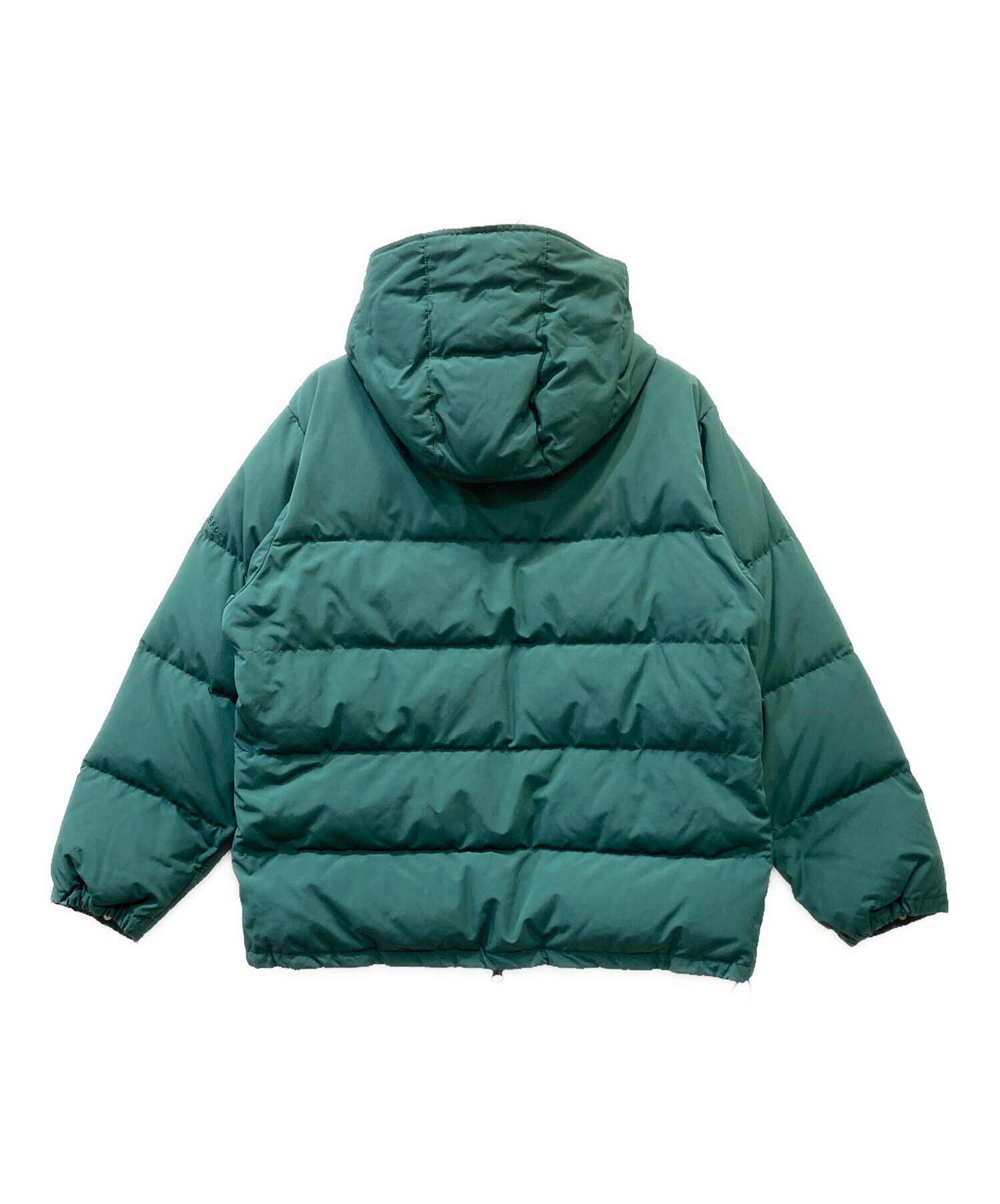 クラシックダウン schott bros ダウンブルゾン SCHOTT ダウン