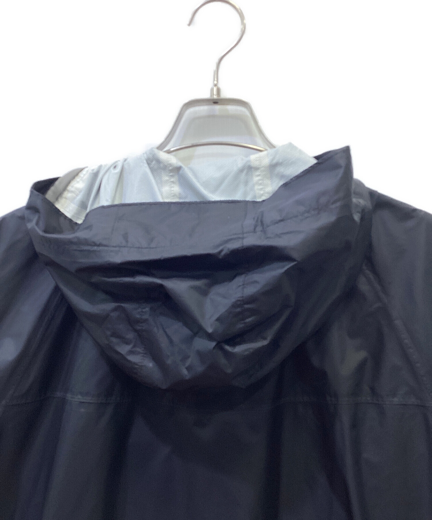 中古・古着通販】Columbia (コロンビア) ワバシュジャケット ブラック 