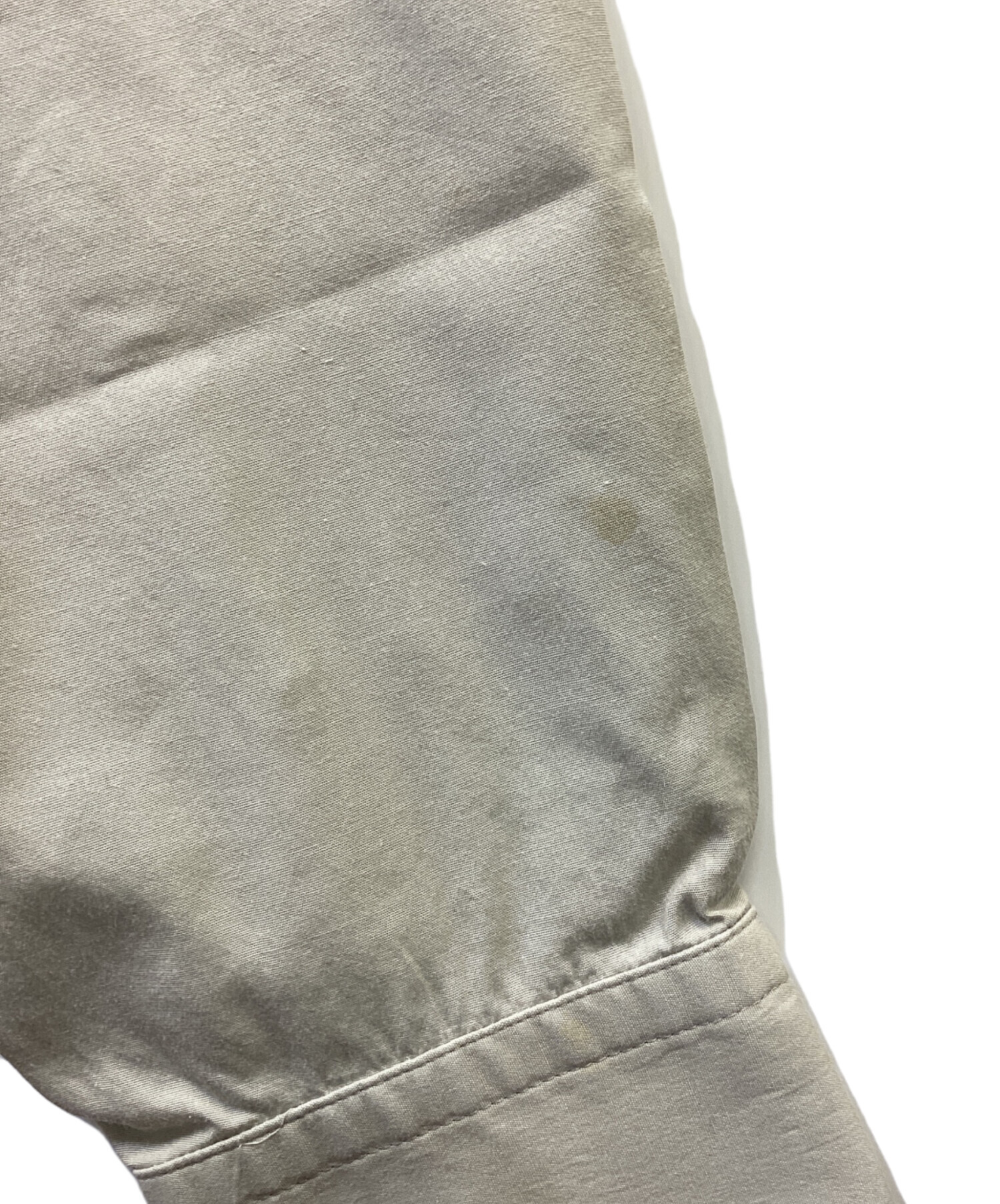 中古・古着通販】ISSEY MIYAKE MEN (イッセイミヤケメン) 長袖シャツ