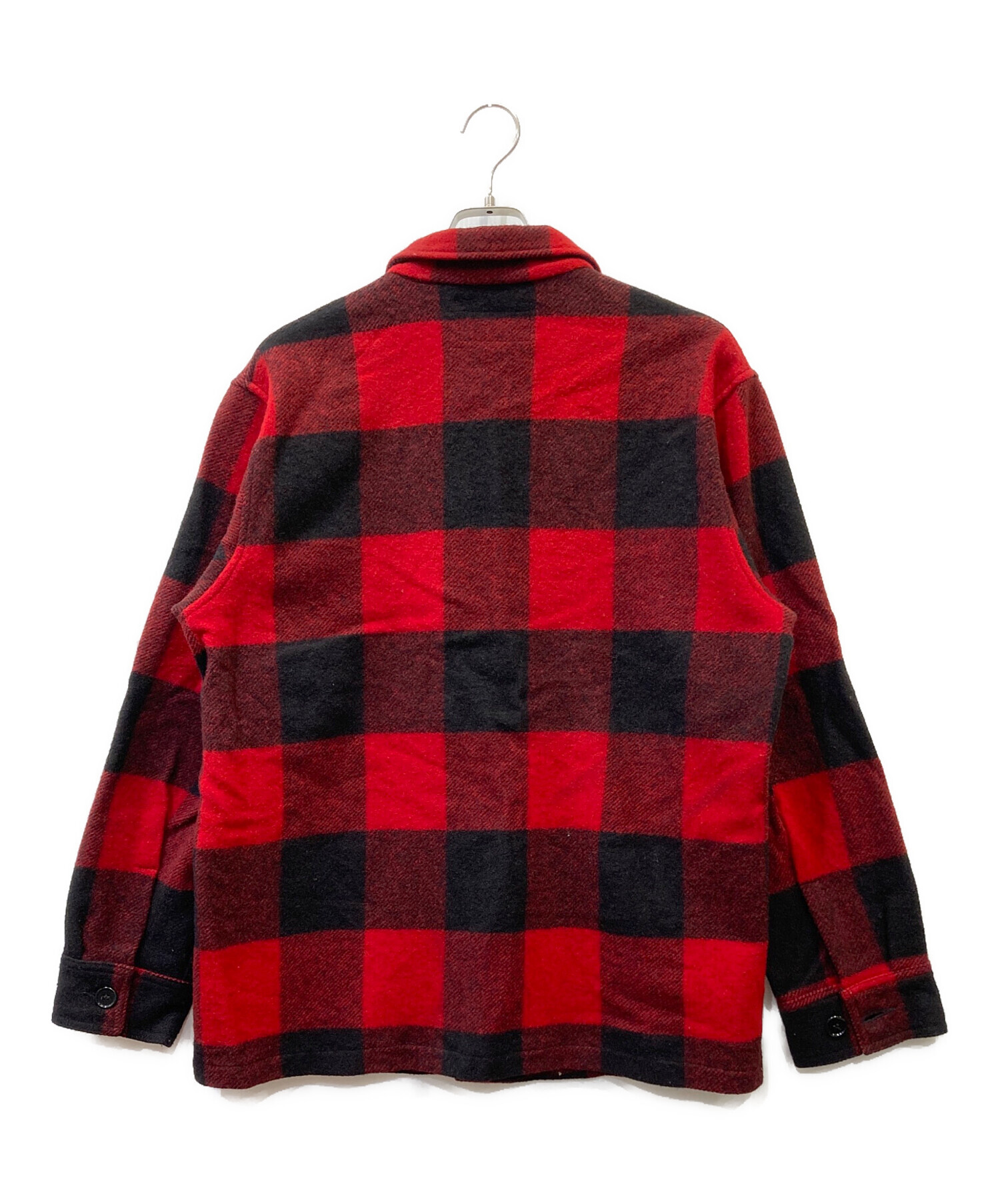 中古・古着通販】BEMIDJI WOOLEN MILLS (ベミジウーレンミルズ) シャツ