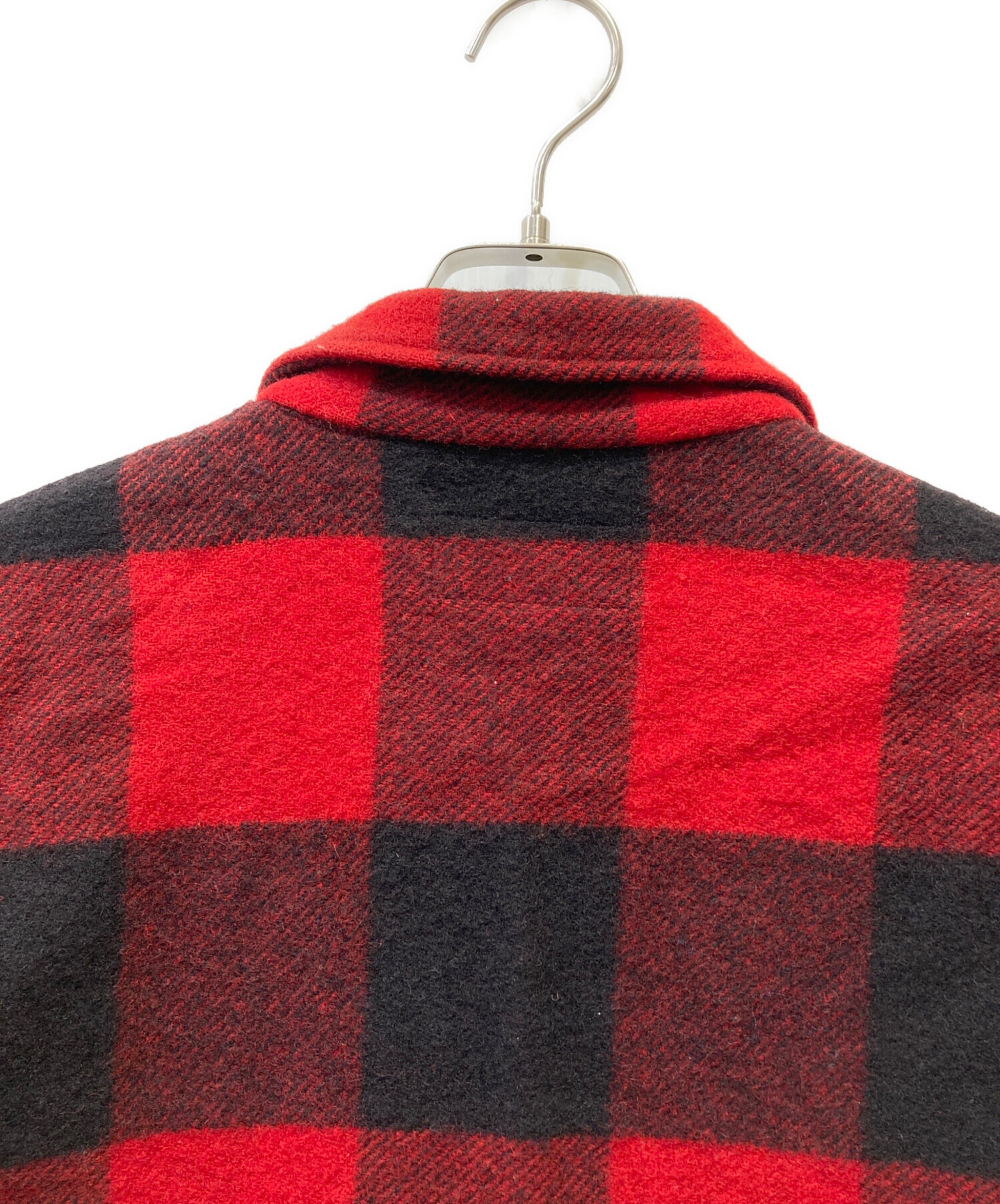 中古・古着通販】BEMIDJI WOOLEN MILLS (ベミジウーレンミルズ) シャツ