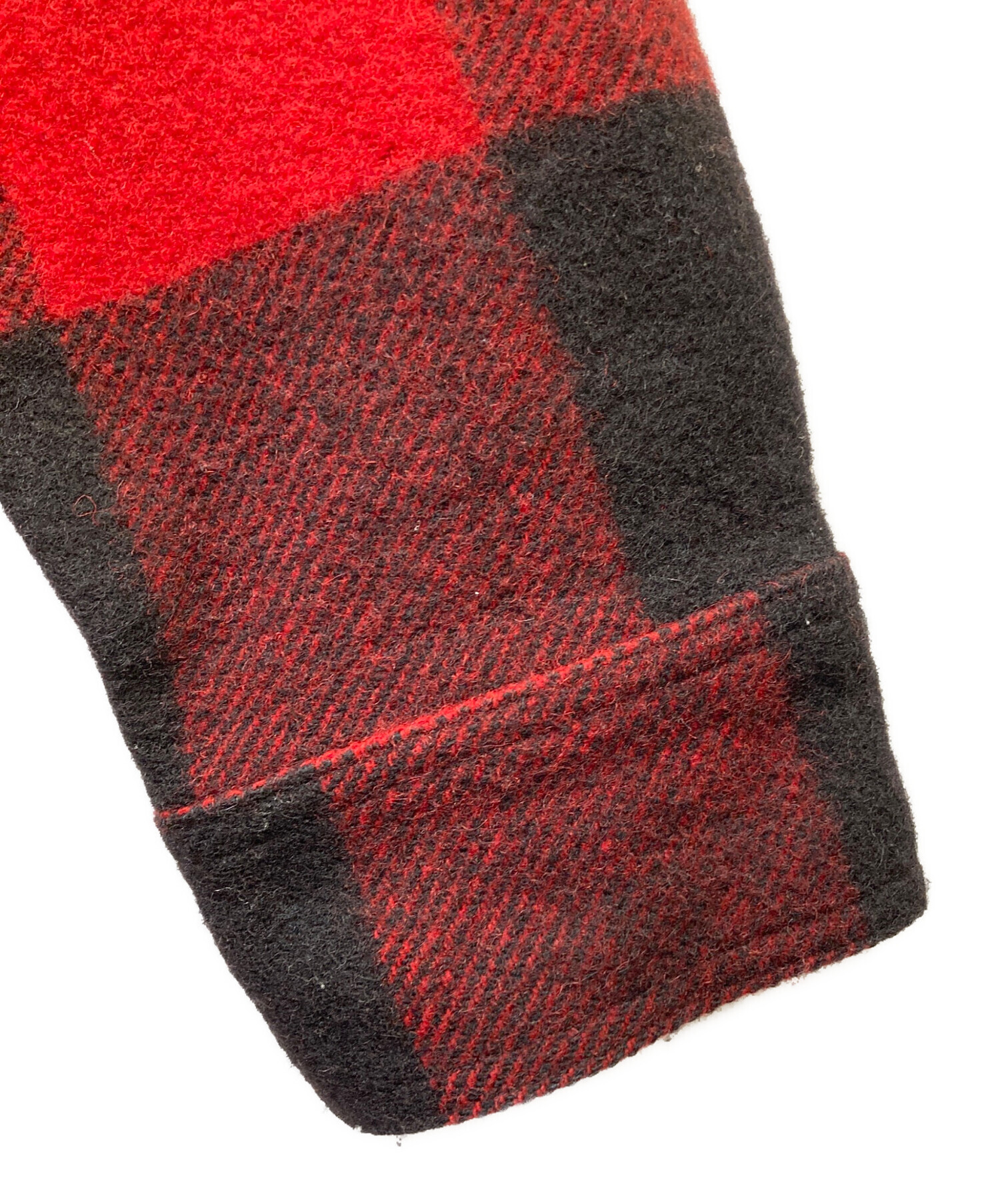 中古・古着通販】BEMIDJI WOOLEN MILLS (ベミジウーレンミルズ) シャツ