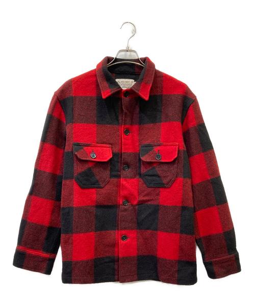 中古・古着通販】BEMIDJI WOOLEN MILLS (ベミジウーレンミルズ) シャツ