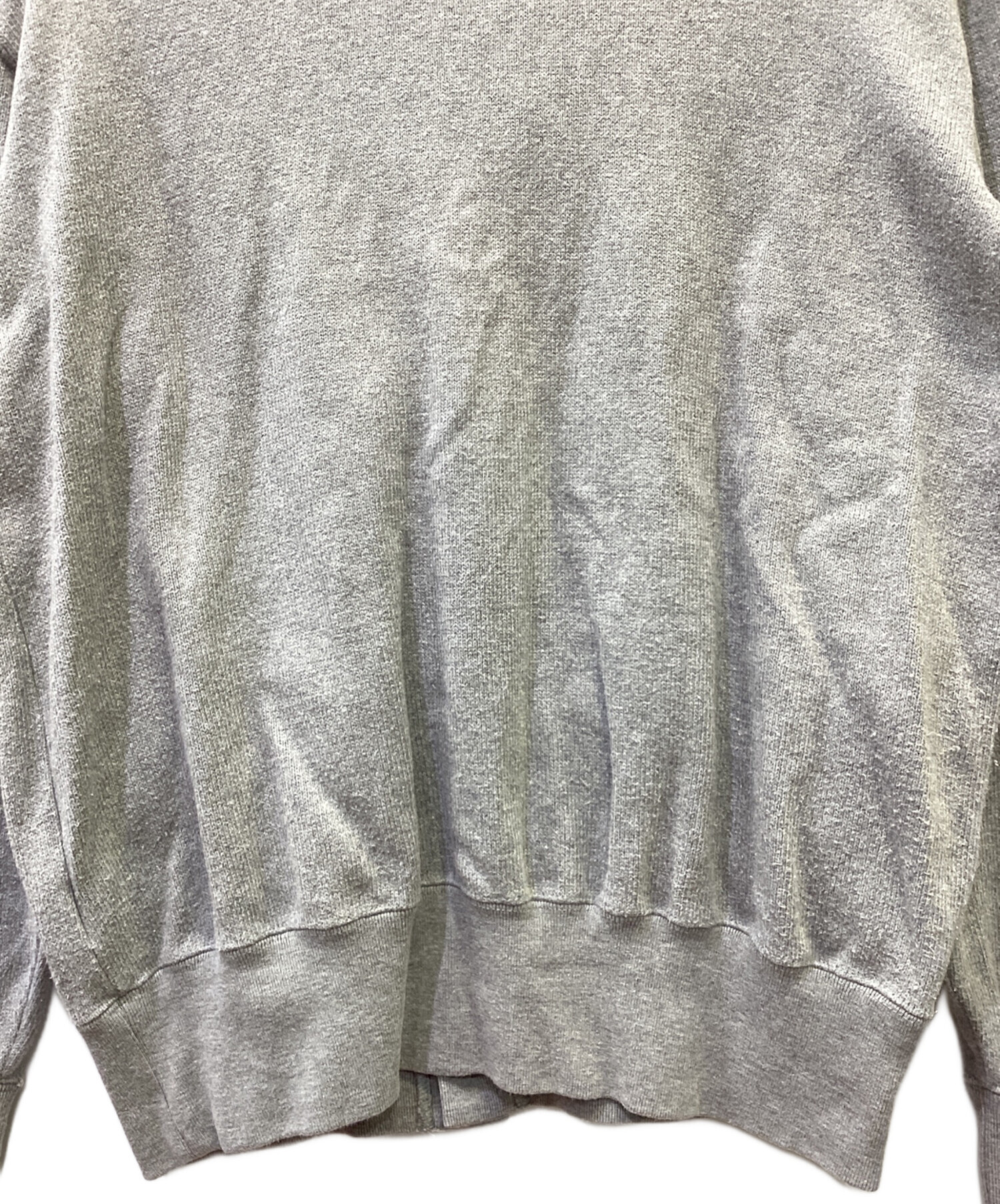 中古・古着通販】A BATHING APE (ア ベイシング エイプ) 厚手 