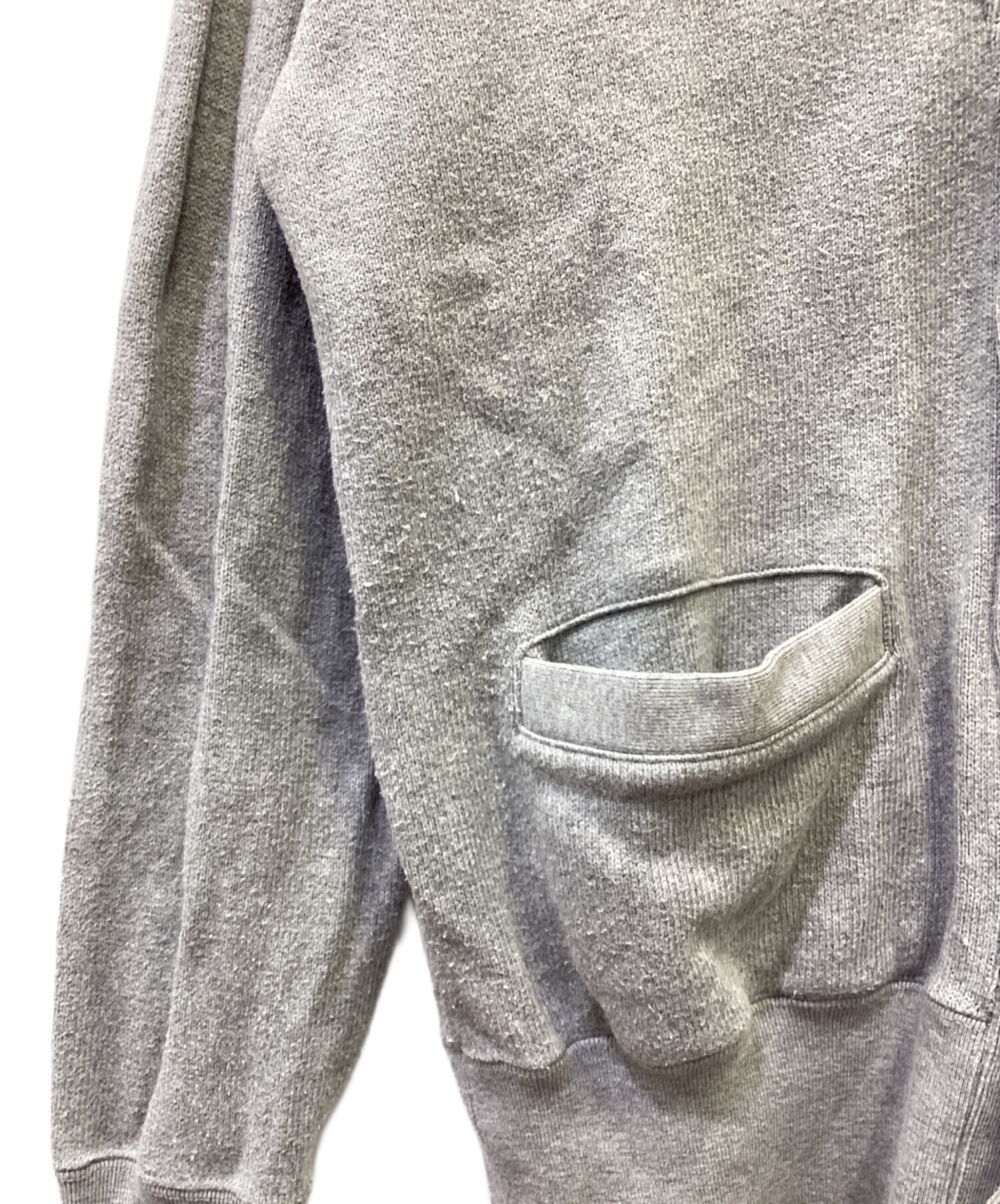 中古・古着通販】A BATHING APE (ア ベイシング エイプ) 厚手 