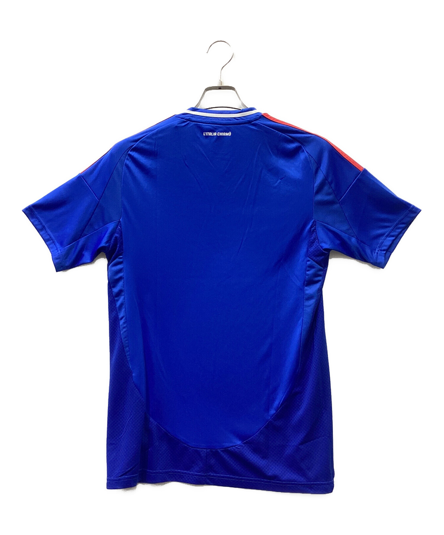 中古・古着通販】adidas (アディダス) サッカーウェア(トップス