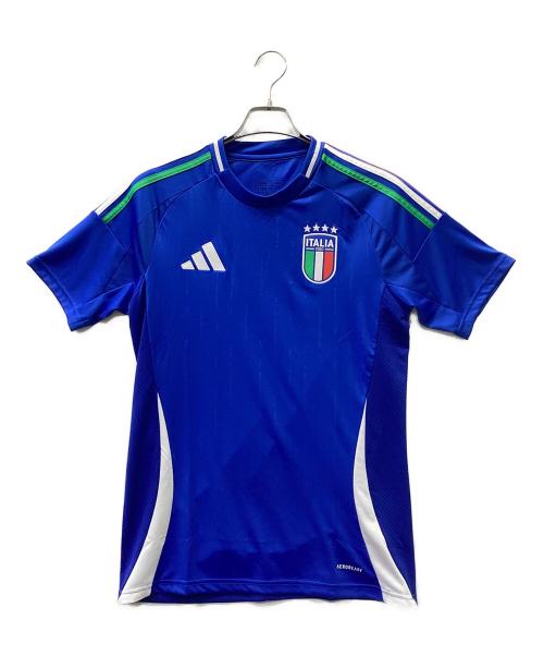 中古・古着通販】adidas (アディダス) サッカーウェア(トップス