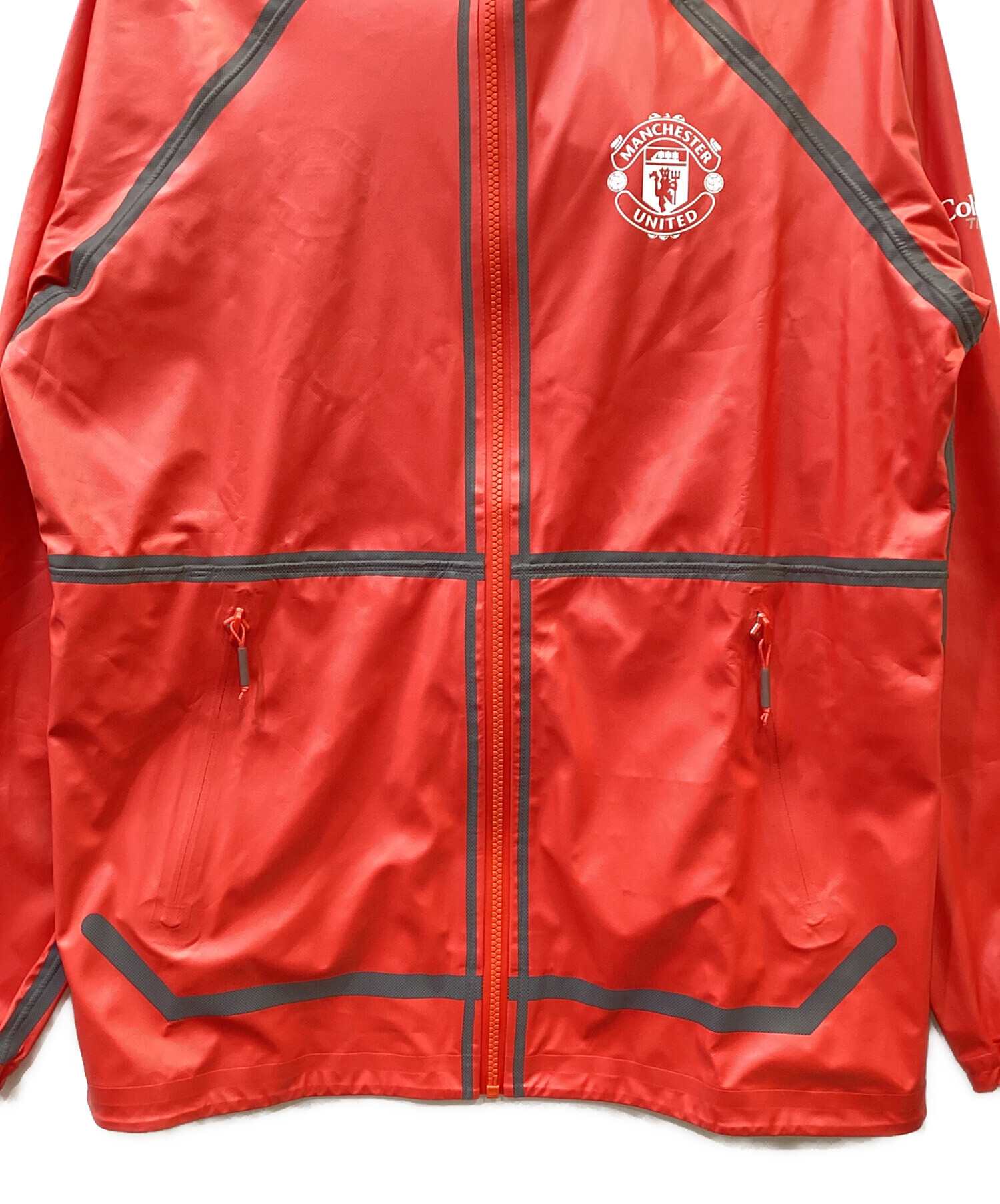 中古・古着通販】Columbia (コロンビア) マンチェスターユナイテッド