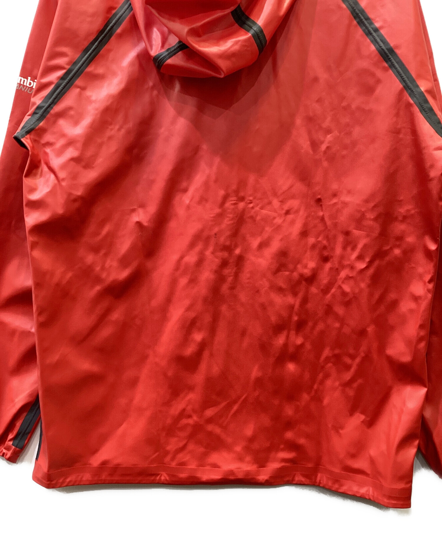 中古・古着通販】Columbia (コロンビア) マンチェスターユナイテッド