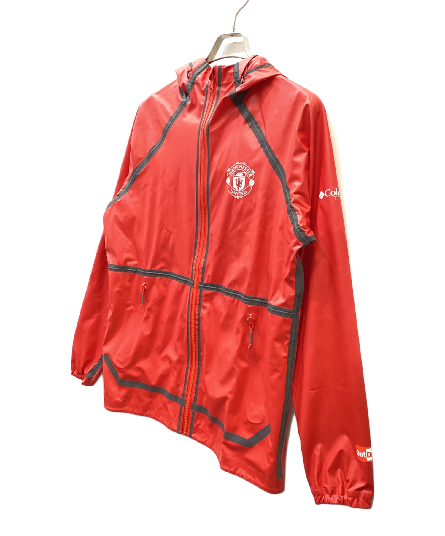 中古・古着通販】Columbia (コロンビア) マンチェスターユナイテッド
