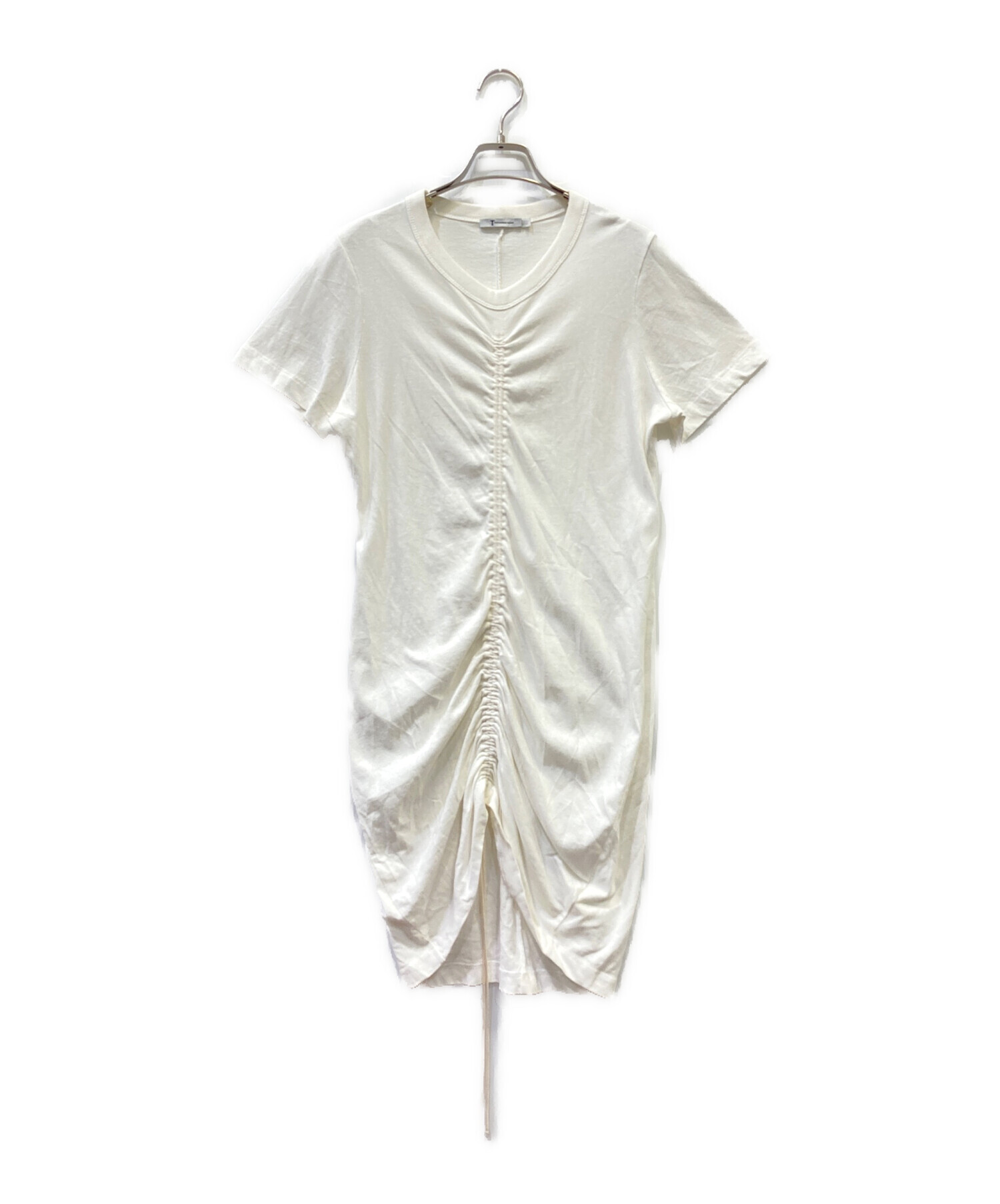 【Alexander Wang】　半袖ワンピース 中古・古着通販】ALEXANDER WANG (アレキサンダー・ワン) 半袖
