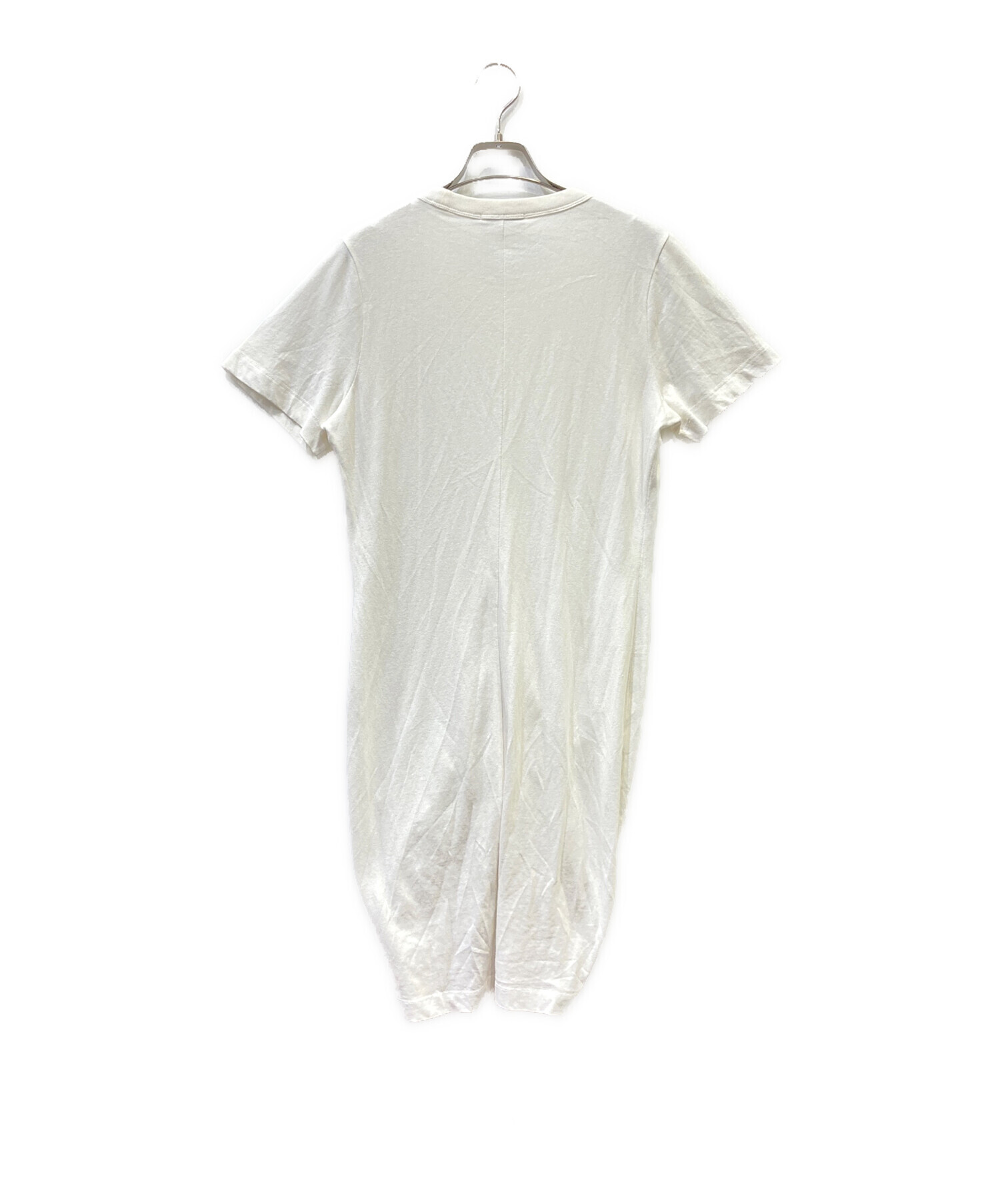 中古・古着通販】ALEXANDER WANG (アレキサンダー・ワン) 半袖