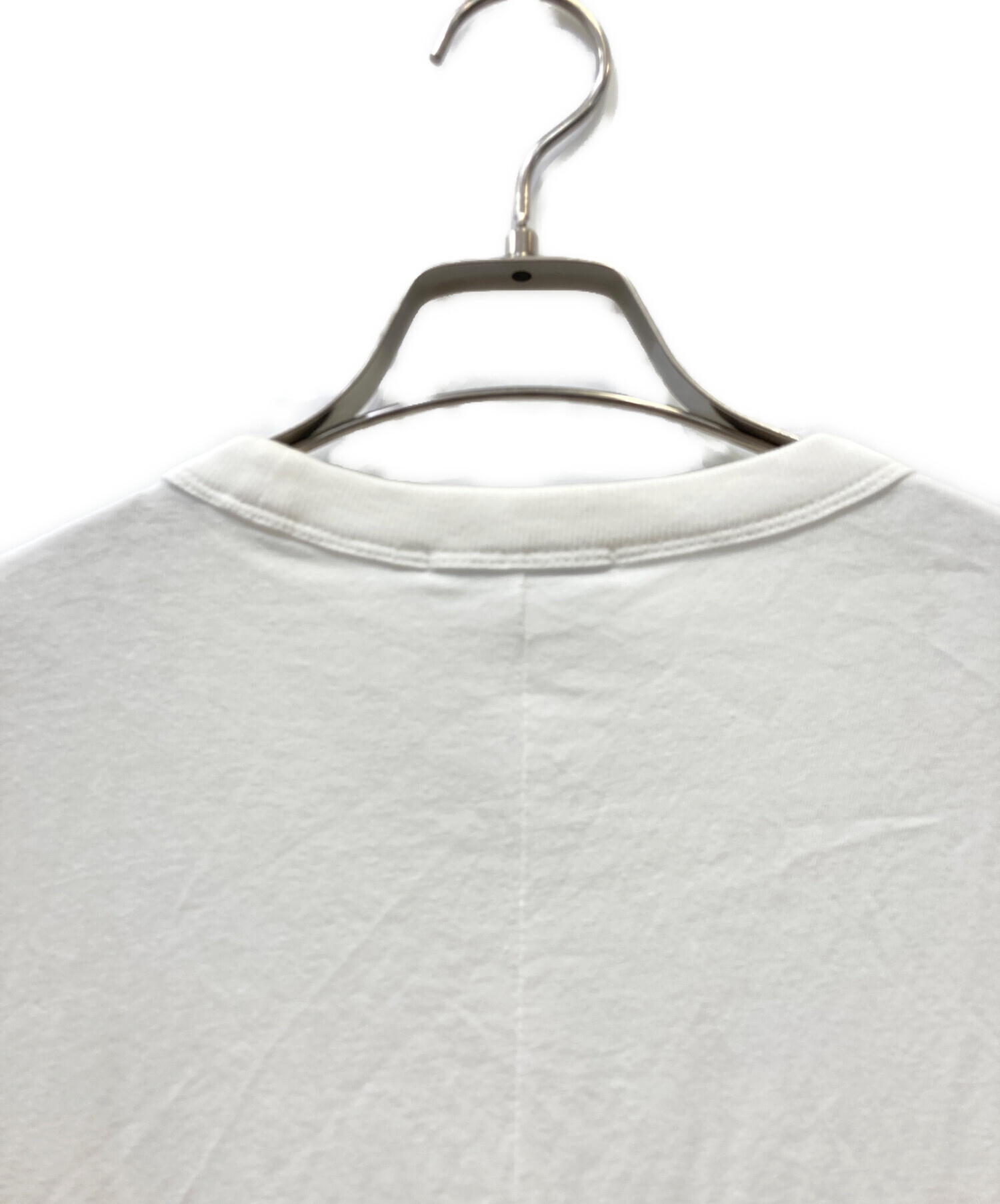 中古・古着通販】ALEXANDER WANG (アレキサンダー・ワン) 半袖