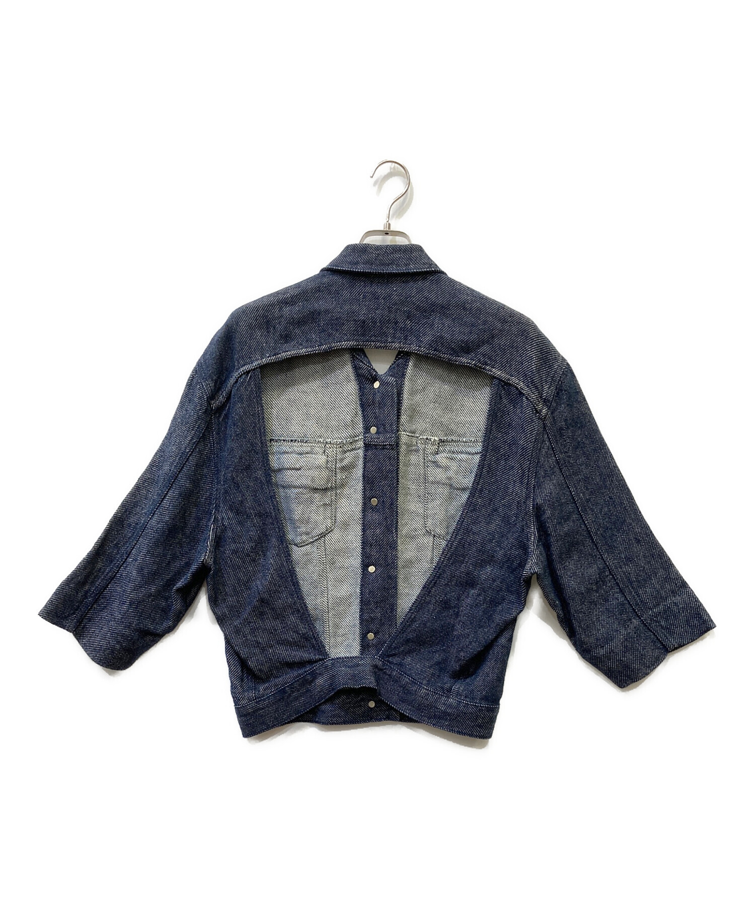 中古・古着通販】Acne studios (アクネ ストゥディオス) デニム 