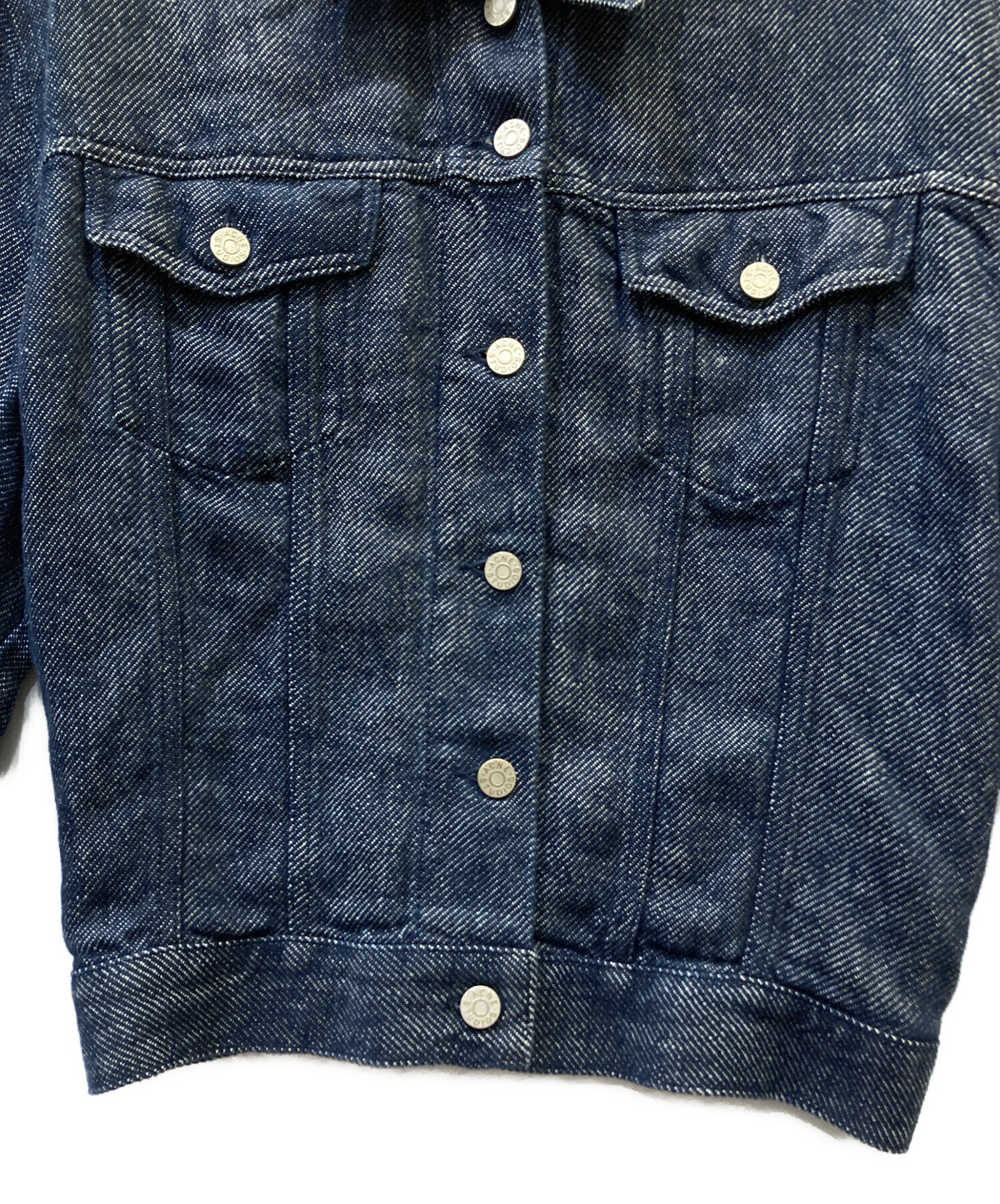中古・古着通販】Acne studios (アクネ ストゥディオス) デニム 