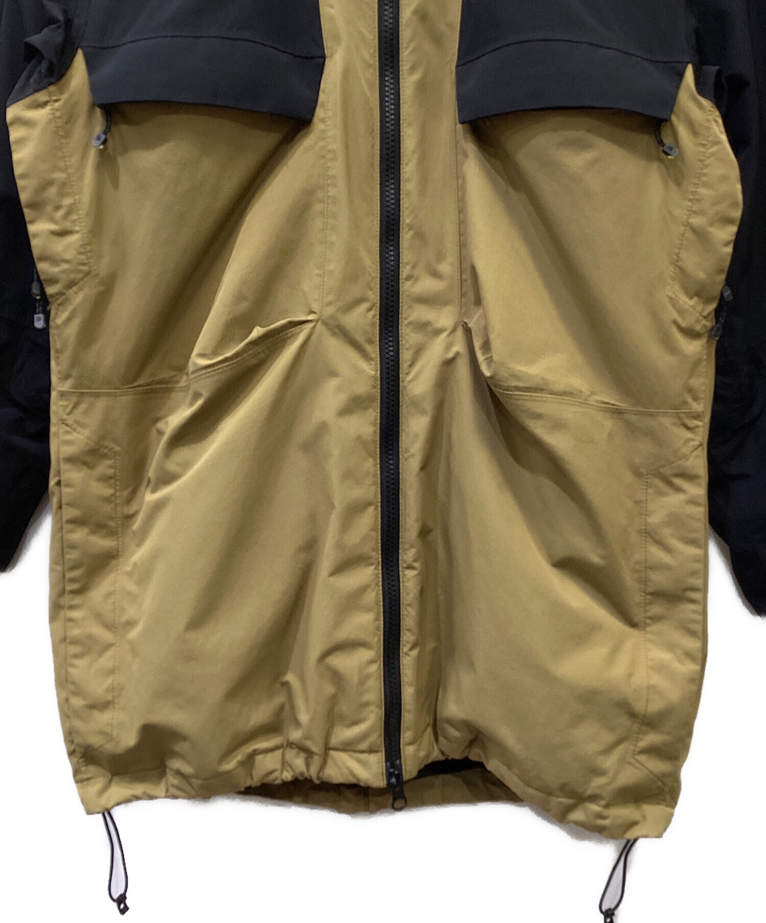 中古・古着通販】THE NORTH FACE (ザ ノース フェイス) フォーバレル 