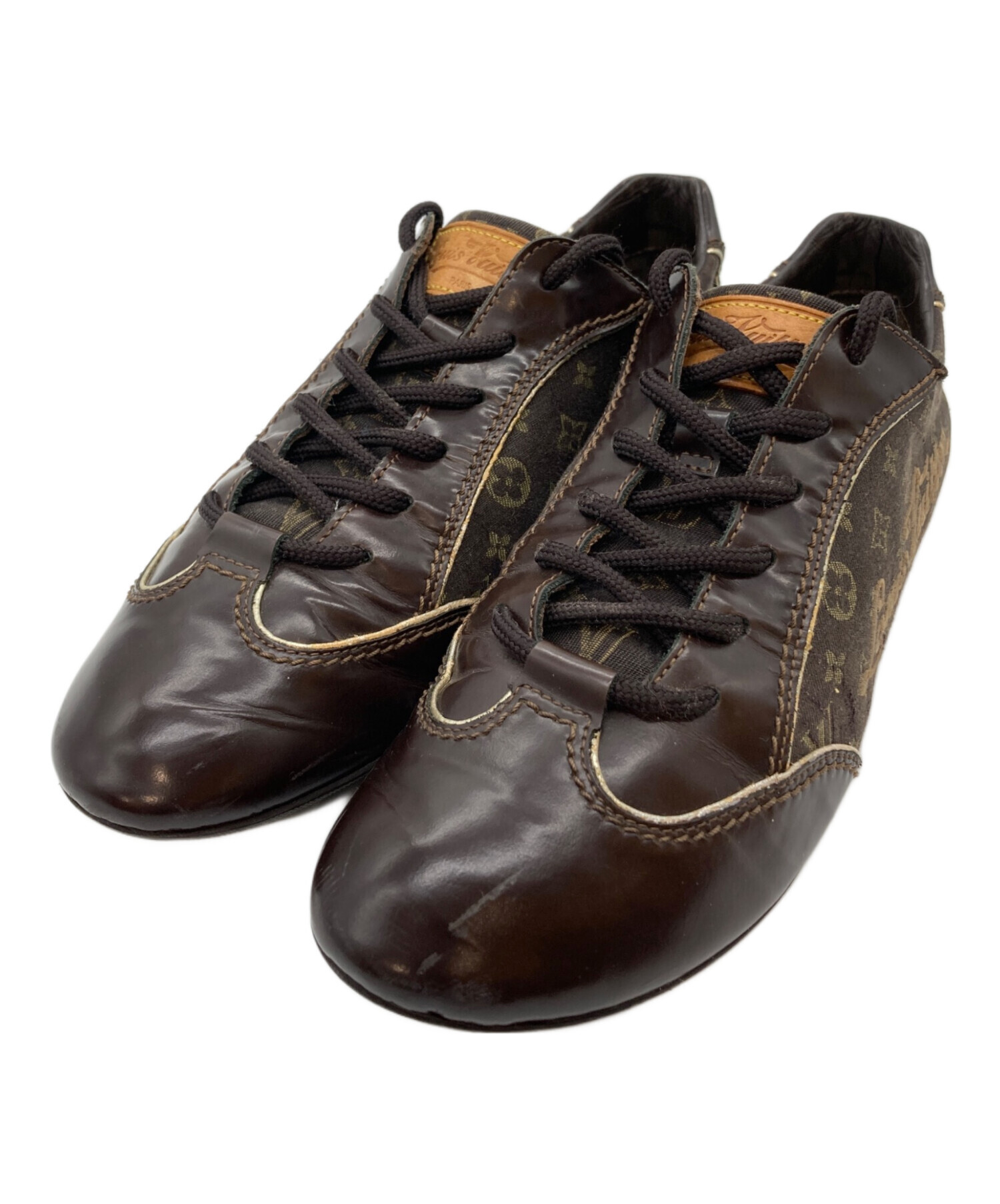 Louis Vuitton　レディース　ブーツ　ブラウン　サイズ表記37 楽天市場】ルイヴィトン ブーツ（レディース靴｜靴）の通販