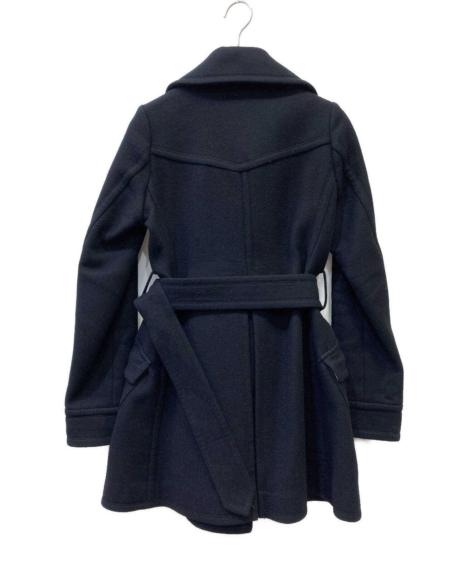 BURBERRY LONDON BLUELABLE 38 コート 中古・古着通販】BURBERRY BLUE LABEL (バーバリーロンドン