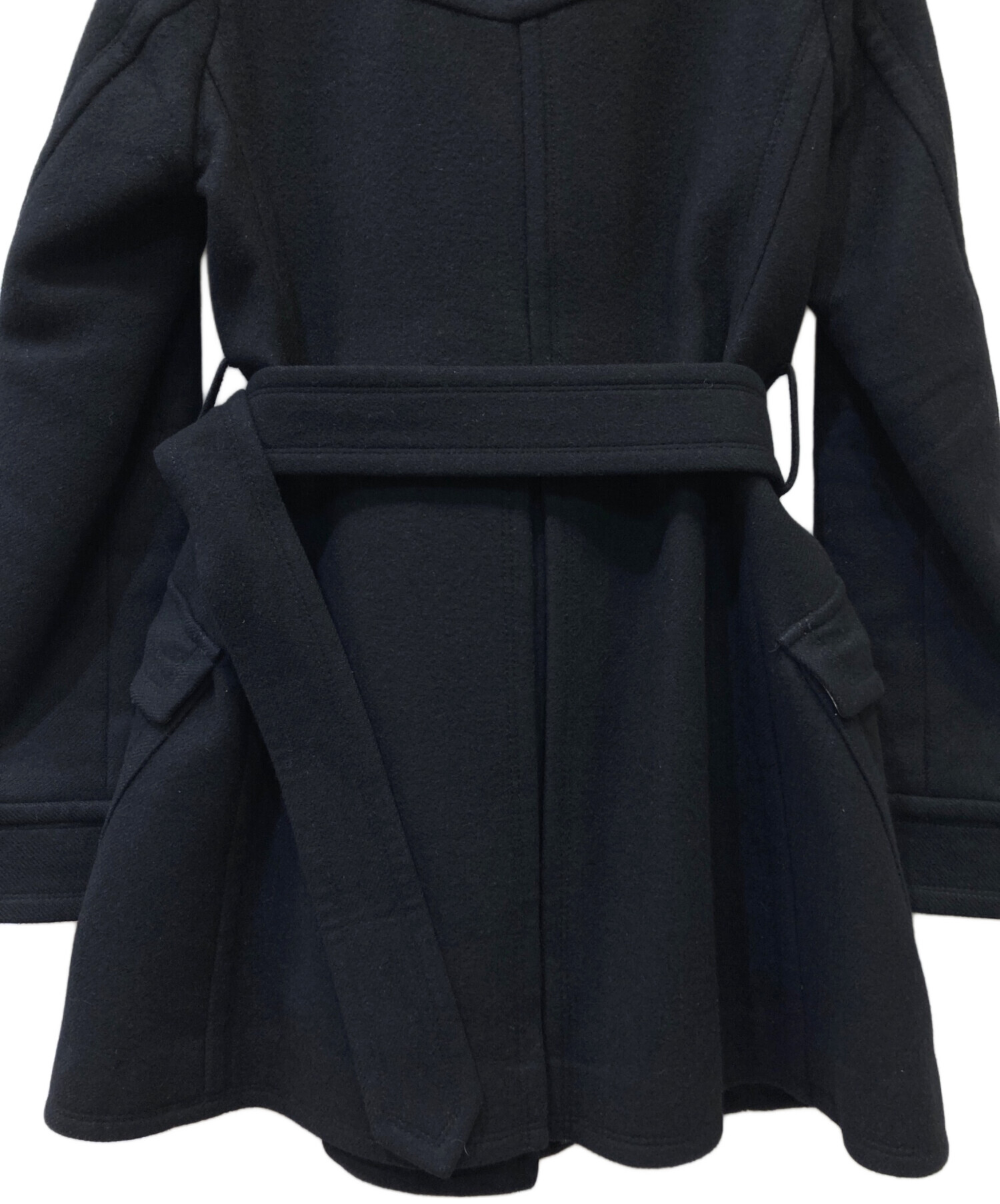 BURBERRY LONDON BLUELABLE 38 コート 中古・古着通販】BURBERRY BLUE LABEL (バーバリーロンドン