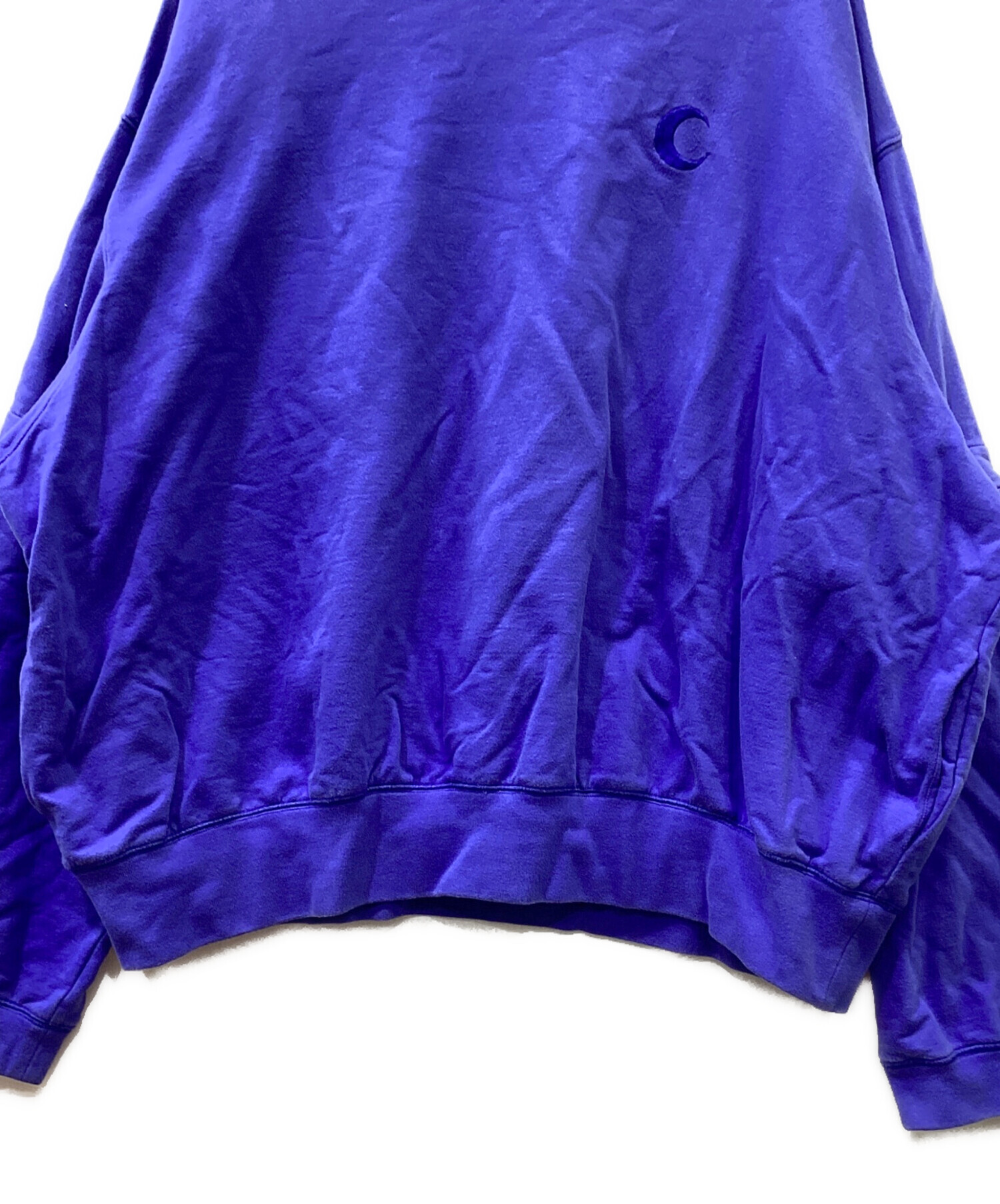 中古・古着通販】MAISON SPECIAL (メゾンスペシャル) スウェット 