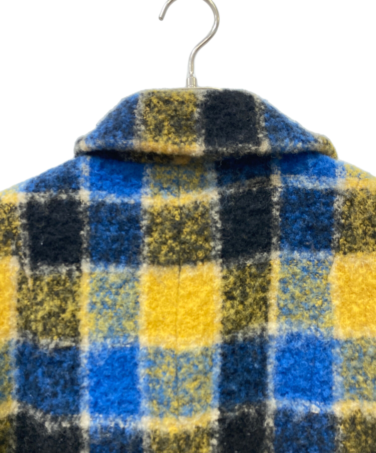 中古・古着通販】Hysteric Glamour (ヒステリックグラマー) ウール 