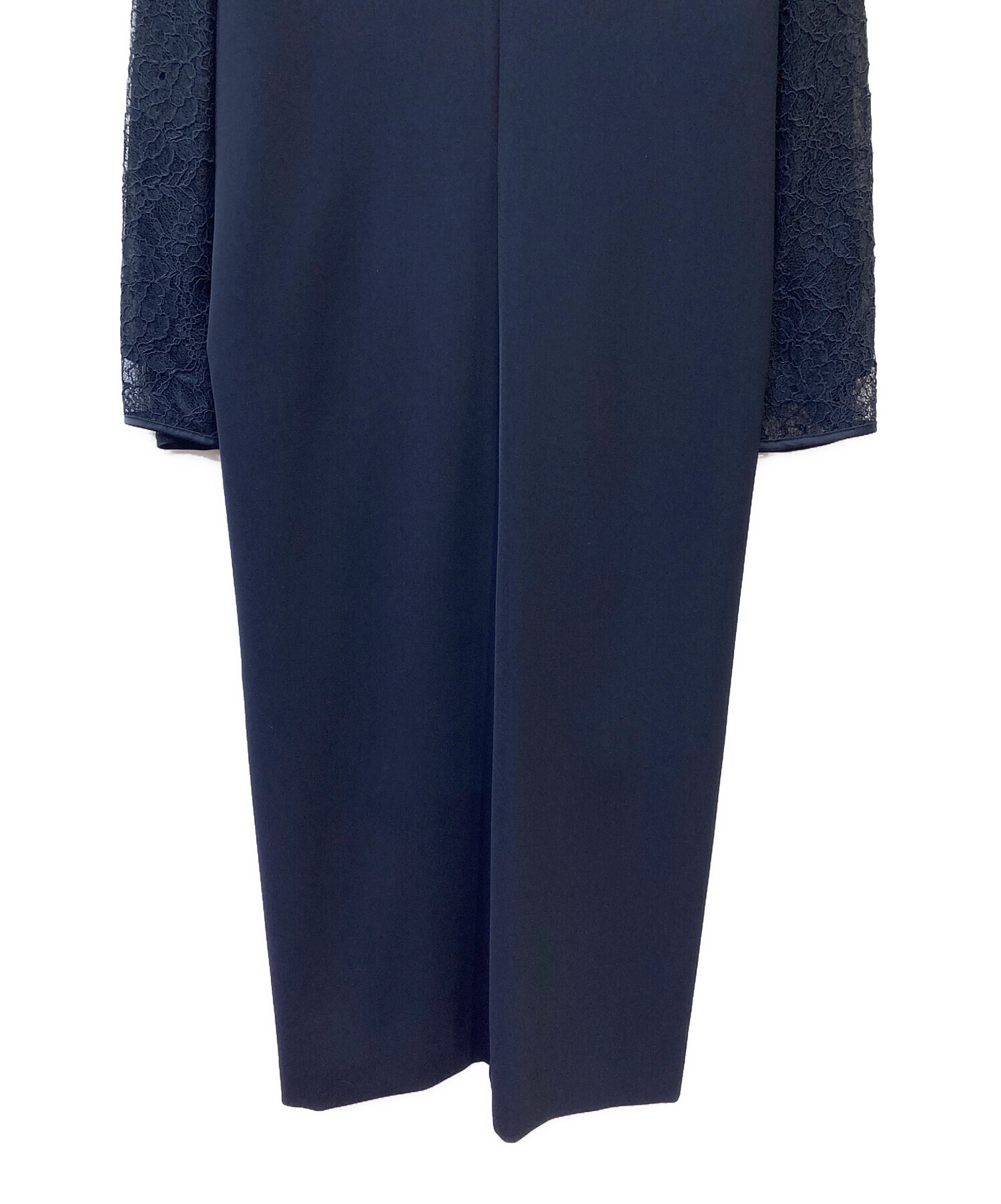 中古・古着通販】BALLSEY (ボールジィ) ドライダブルクロスレース