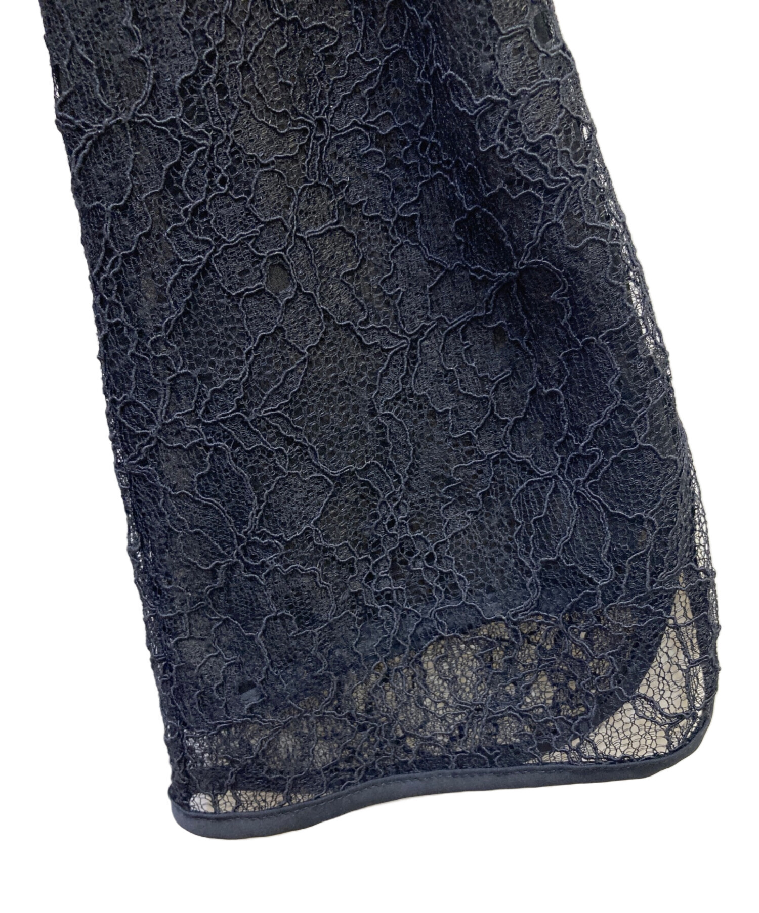 中古・古着通販】BALLSEY (ボールジィ) ドライダブルクロスレース