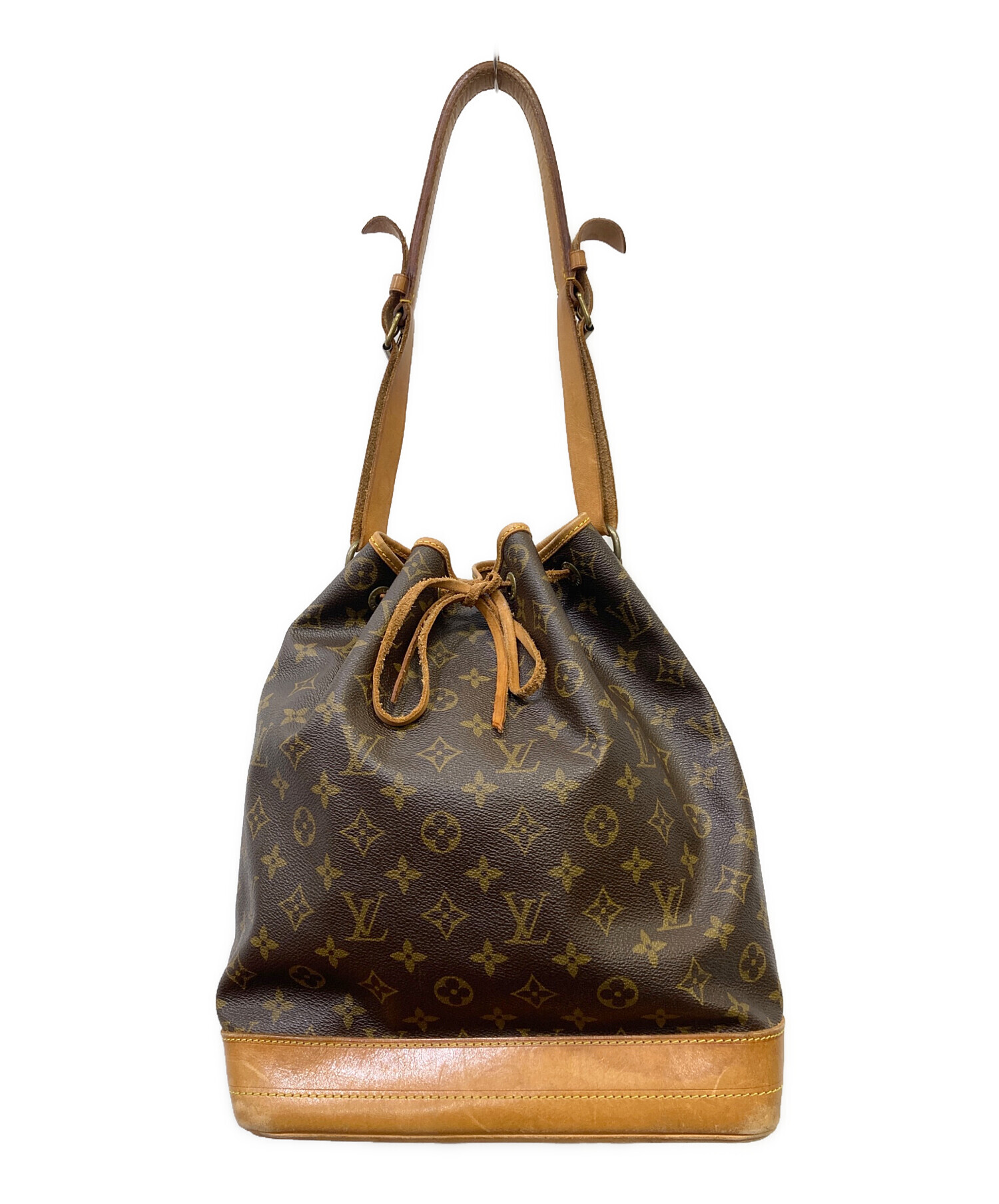 中古・古着通販】LOUIS VUITTON (ルイ ヴィトン) ショルダーバッグ