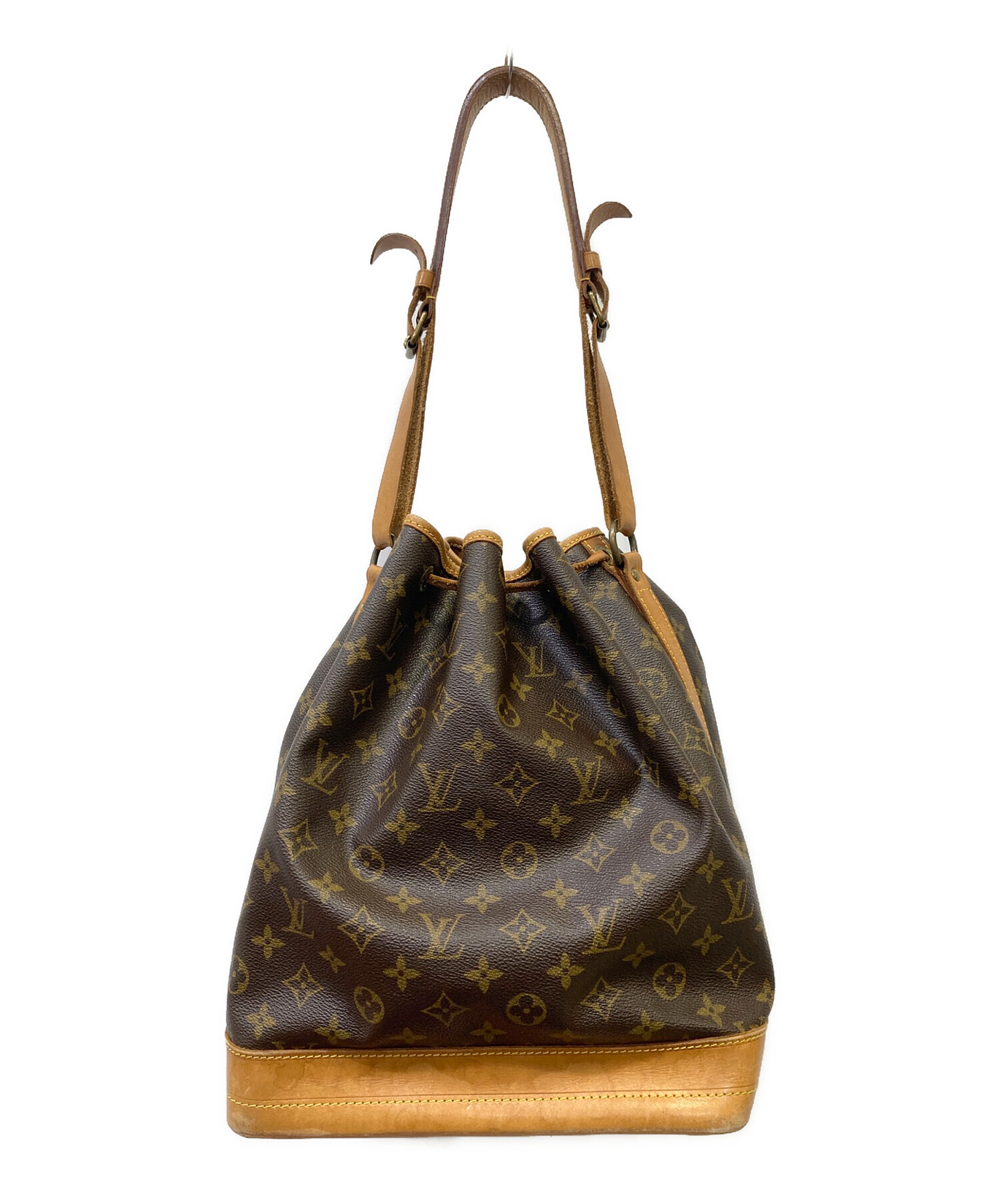 中古・古着通販】LOUIS VUITTON (ルイ ヴィトン) ショルダーバッグ