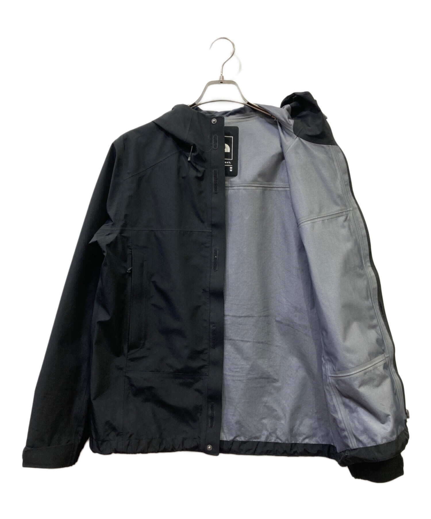 中古・古着通販】THE NORTH FACE (ザ ノース フェイス) フューチャー