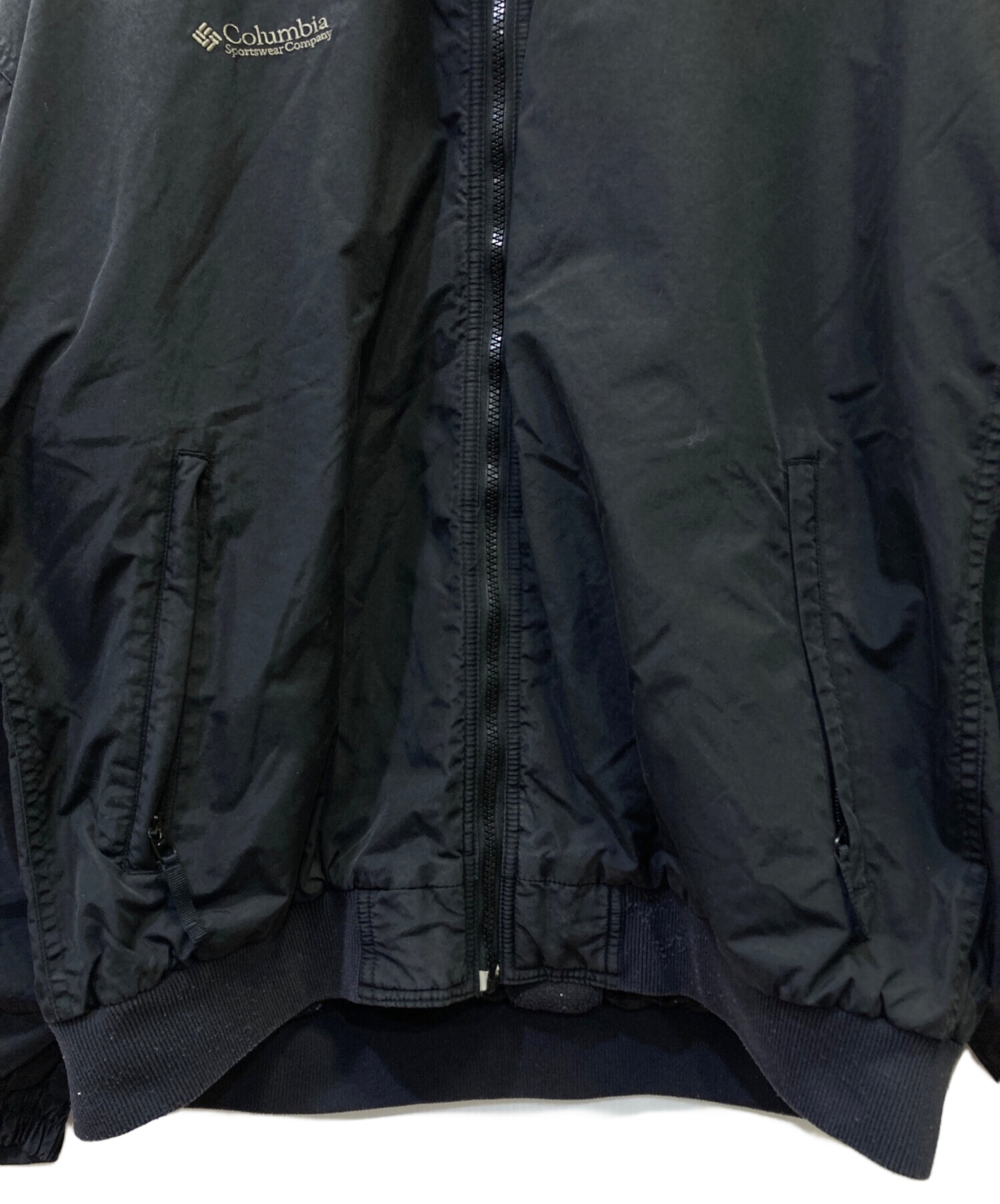 中古・古着通販】Columbia (コロンビア) ファルマスパーカ ブルゾン