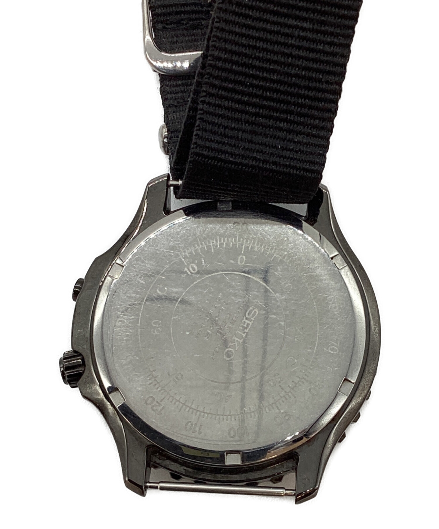 中古・古着通販】SEIKO (セイコー) 腕時計｜ブランド・古着通販