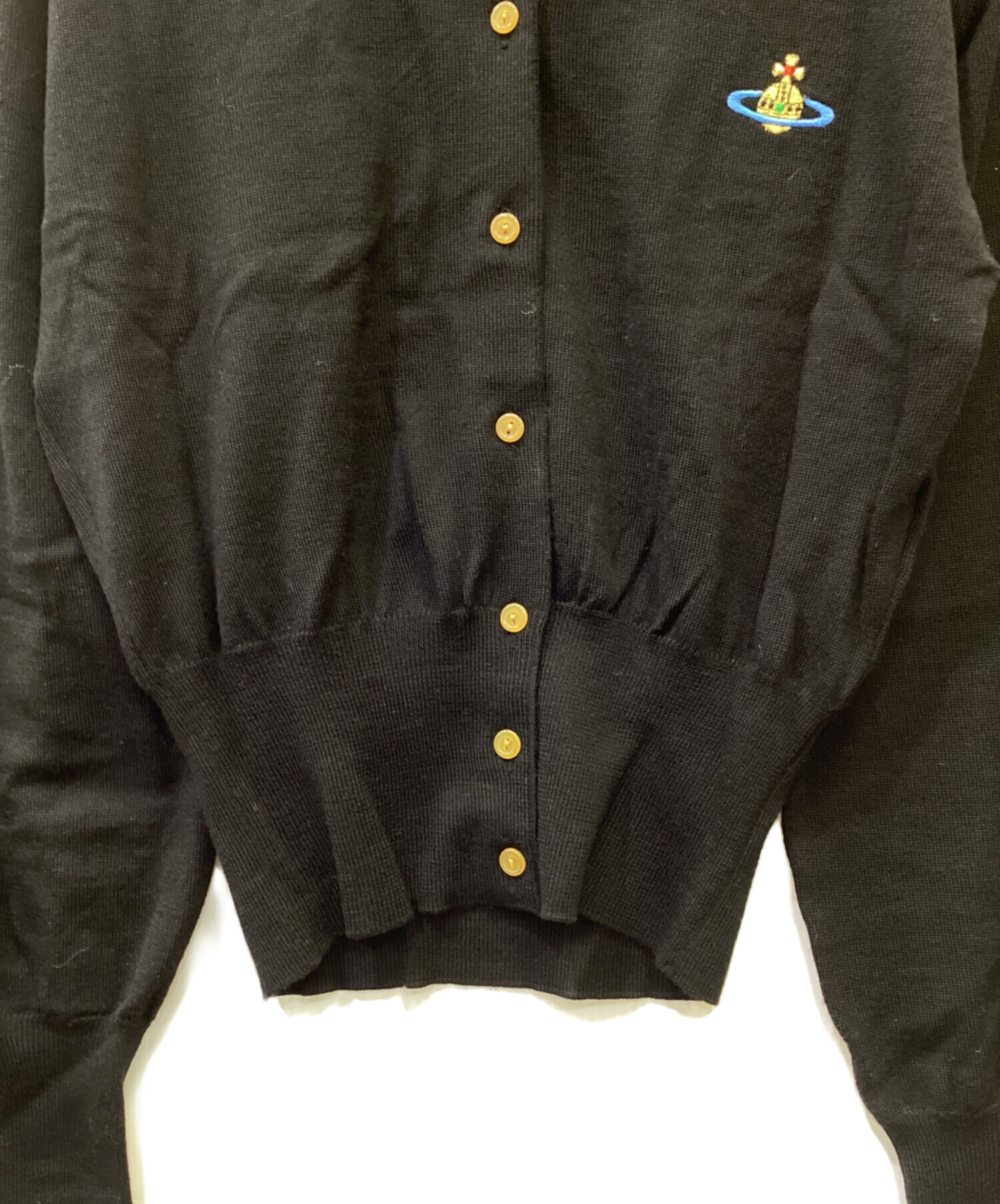 Vivienne Westwood/カーディガン/未使用品 ウィメンズ カーディガン | Vivienne Westwood®